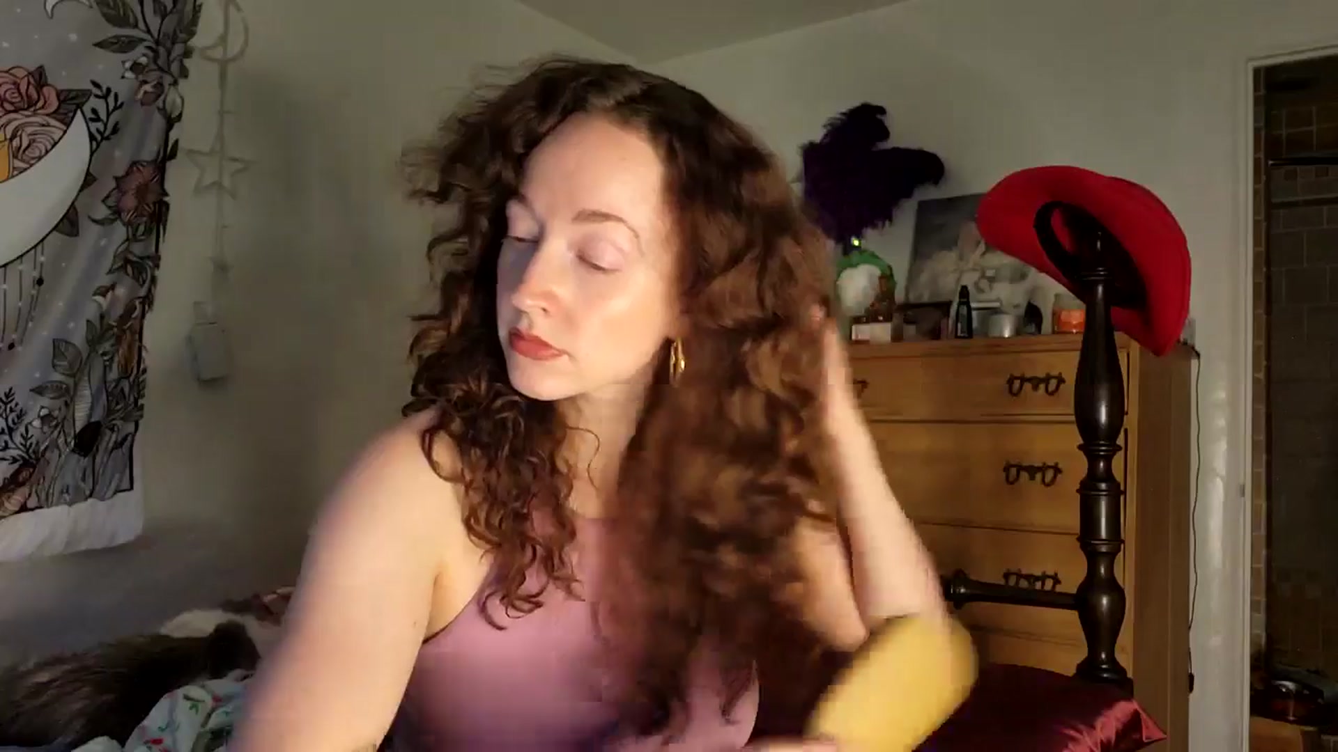 Gallery image thumbnail from TrollopTaylor's myfreecams stream on, 03/01/2026, 22:33 image 20 of 20