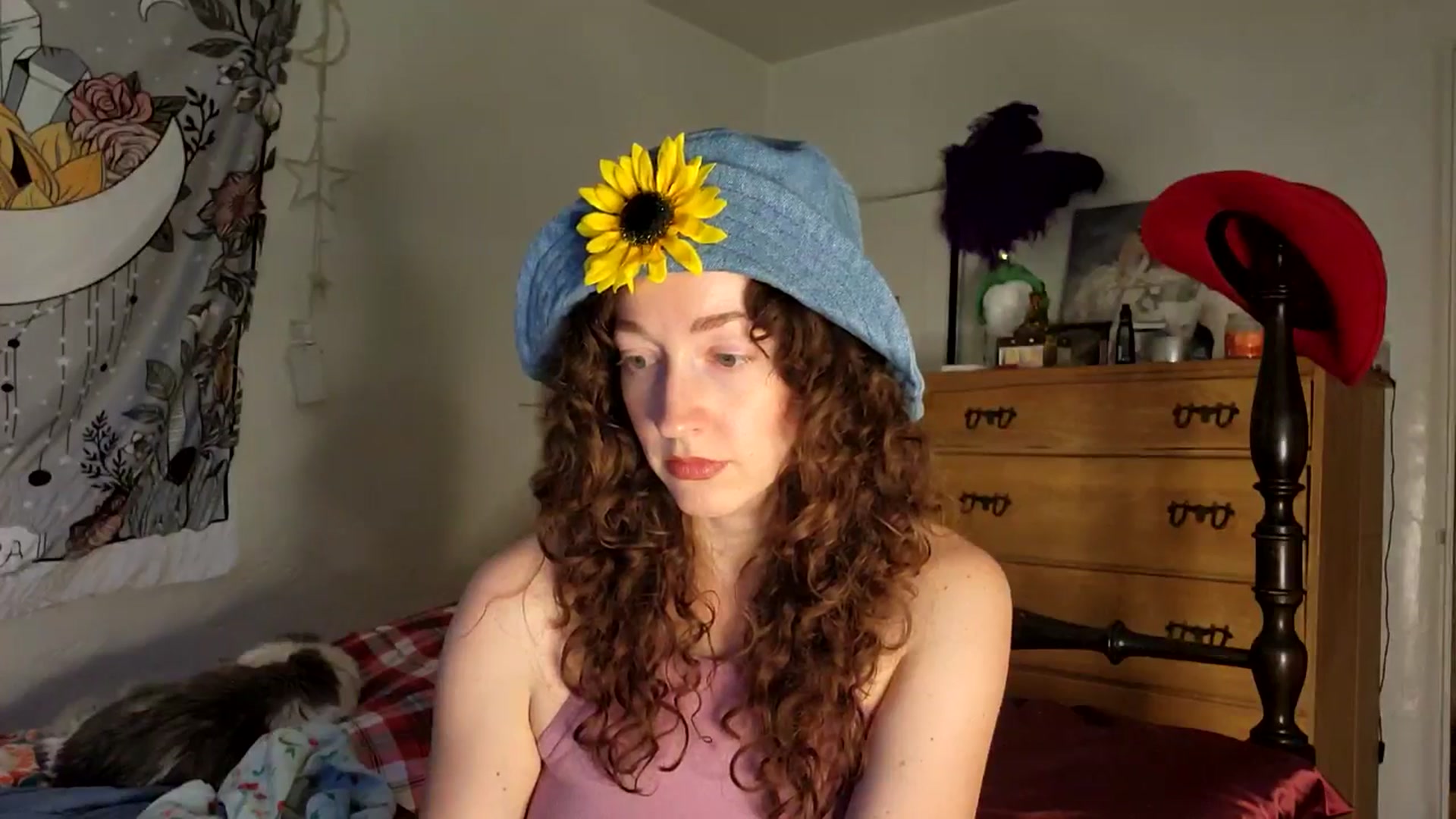 Gallery image thumbnail from TrollopTaylor's myfreecams stream on, 03/01/2026, 22:33 image 7 of 20