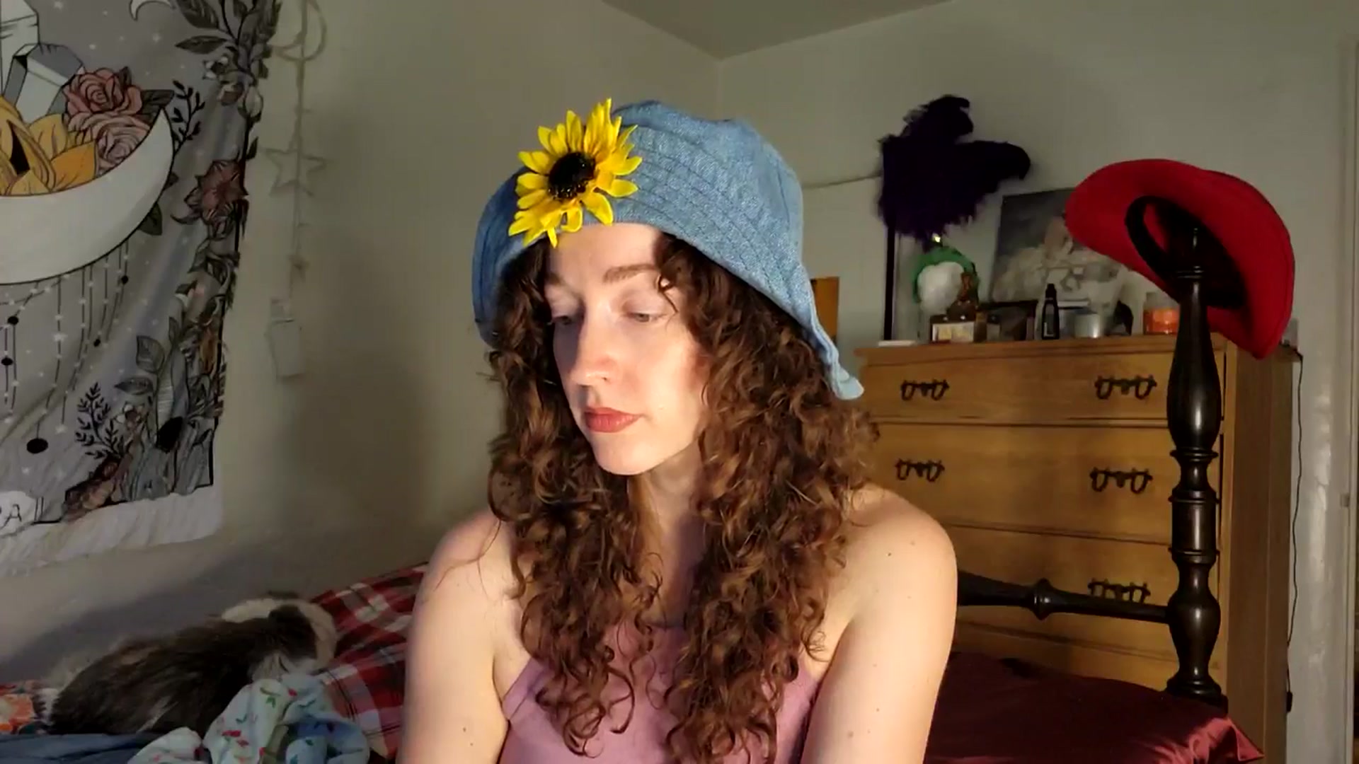 Gallery image thumbnail from TrollopTaylor's myfreecams stream on, 03/01/2026, 22:33 image 11 of 20
