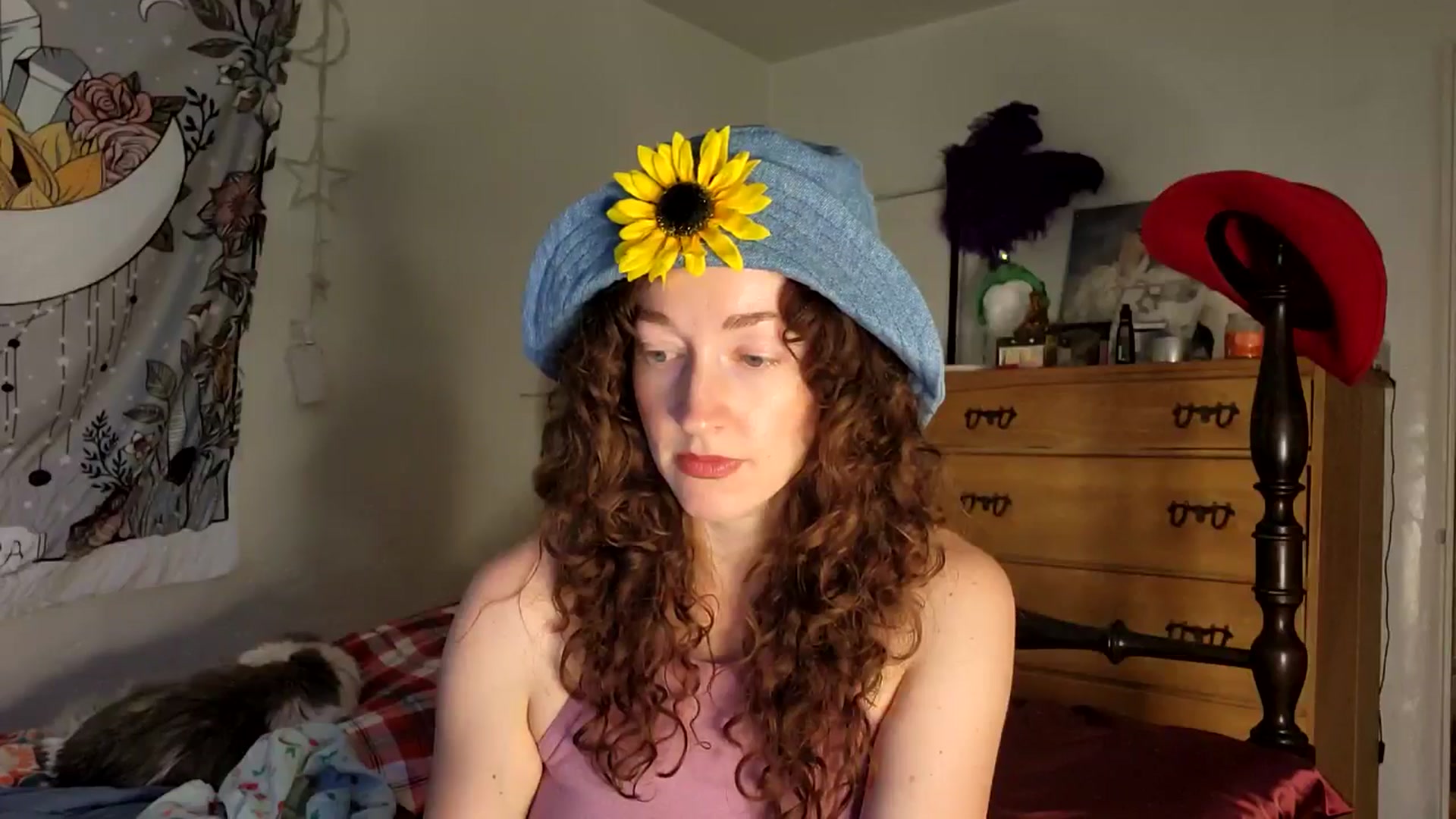Gallery image thumbnail from TrollopTaylor's myfreecams stream on, 03/01/2026, 22:33 image 9 of 20