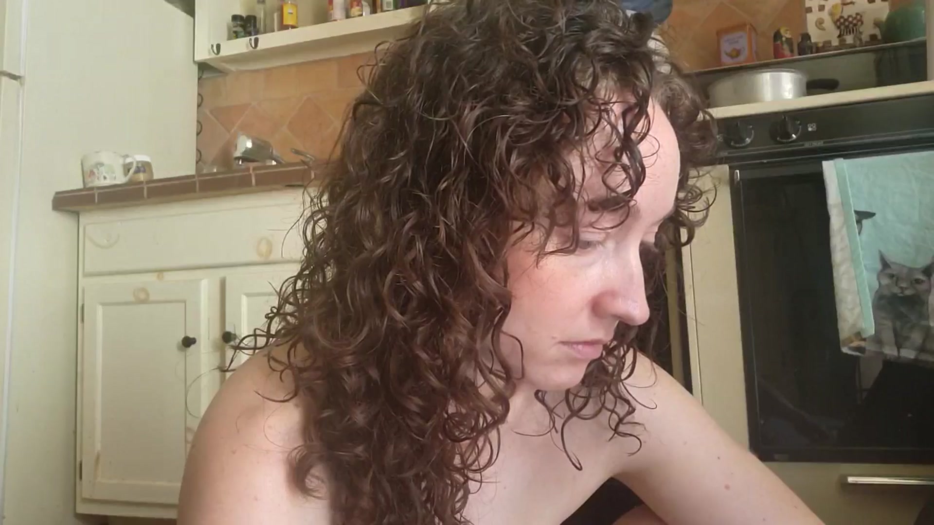 Gallery image thumbnail from TrollopTaylor's myfreecams stream on, 03/02/2026, 20:57 image 13 of 20
