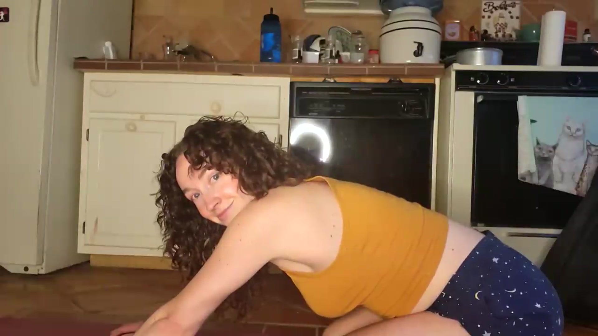Gallery image thumbnail from TrollopTaylor's myfreecams stream on, 03/06/2026, 23:33 image 2 of 20