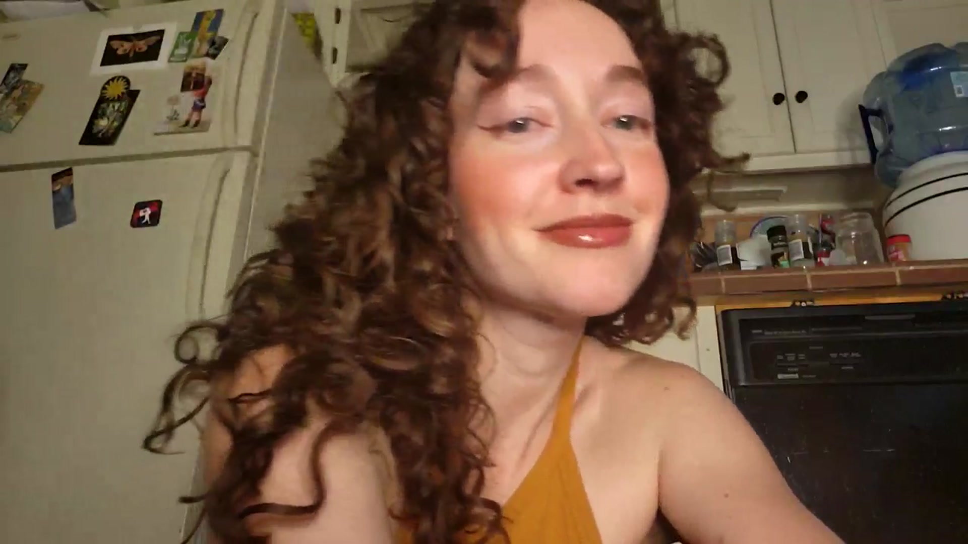 Gallery image thumbnail from TrollopTaylor's myfreecams stream on, 03/07/2026, 24:00 image 8 of 20