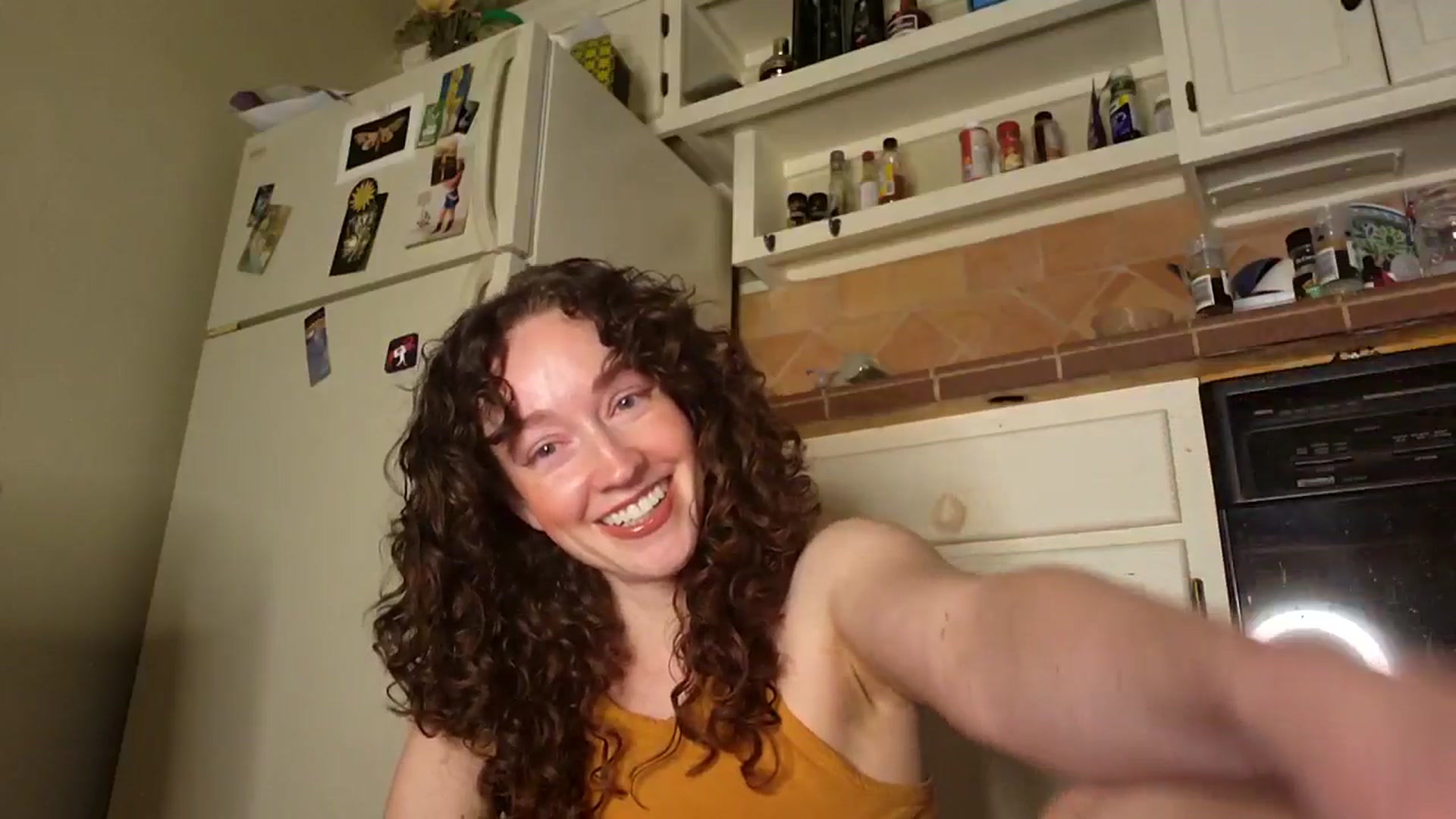 Gallery image thumbnail from TrollopTaylor's myfreecams stream on, 03/07/2026, 24:00 image 18 of 20