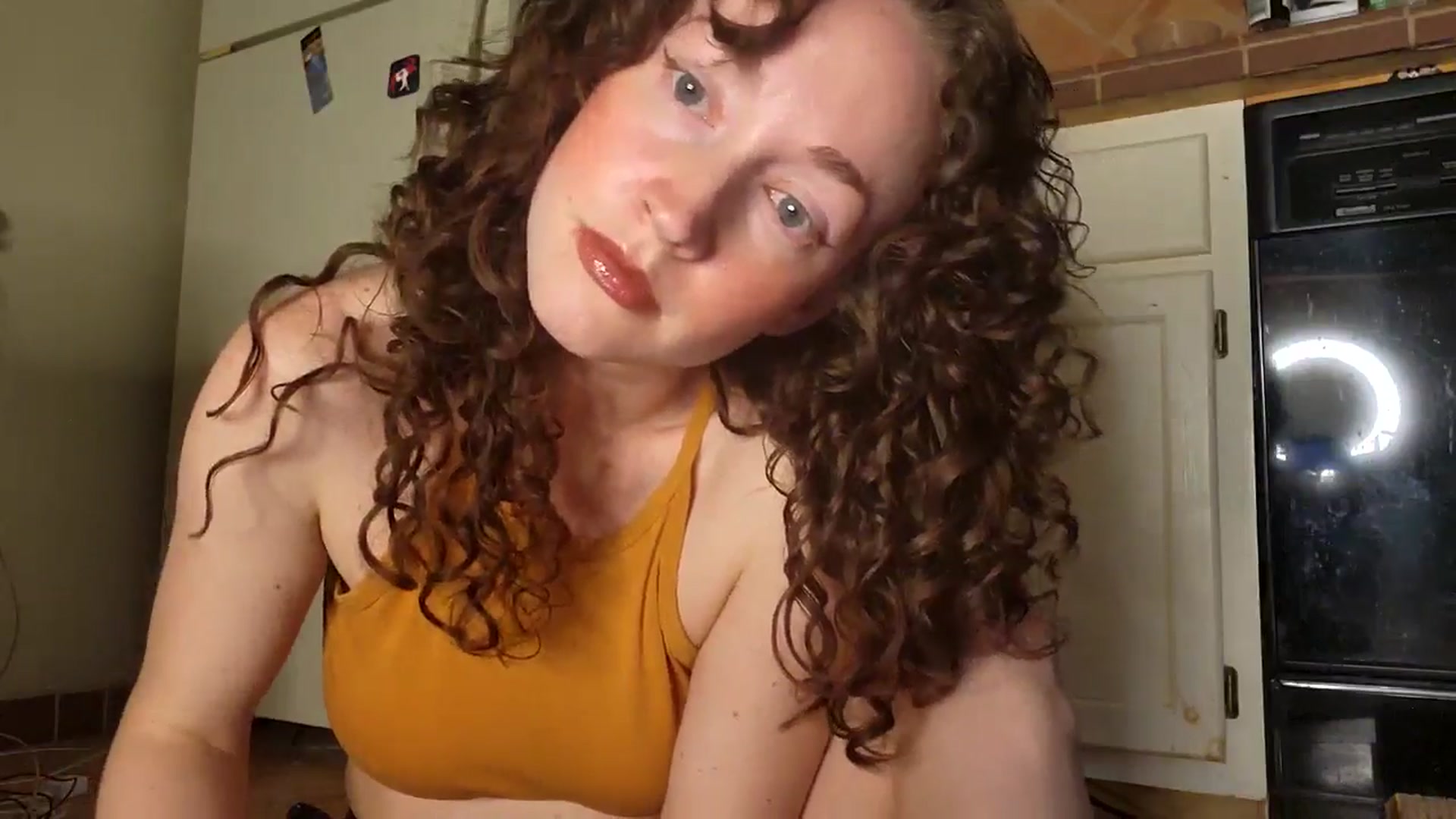 Gallery image thumbnail from TrollopTaylor's myfreecams stream on, 03/07/2026, 24:00 image 10 of 20