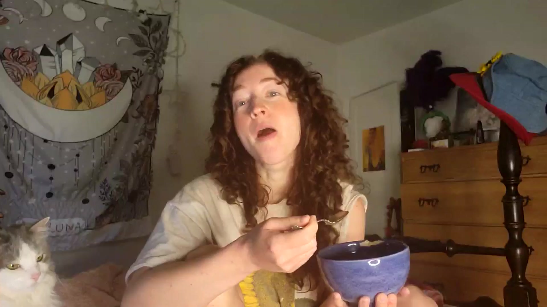Gallery image thumbnail from TrollopTaylor's myfreecams stream on, 03/10/2026, 17:36 image 18 of 20