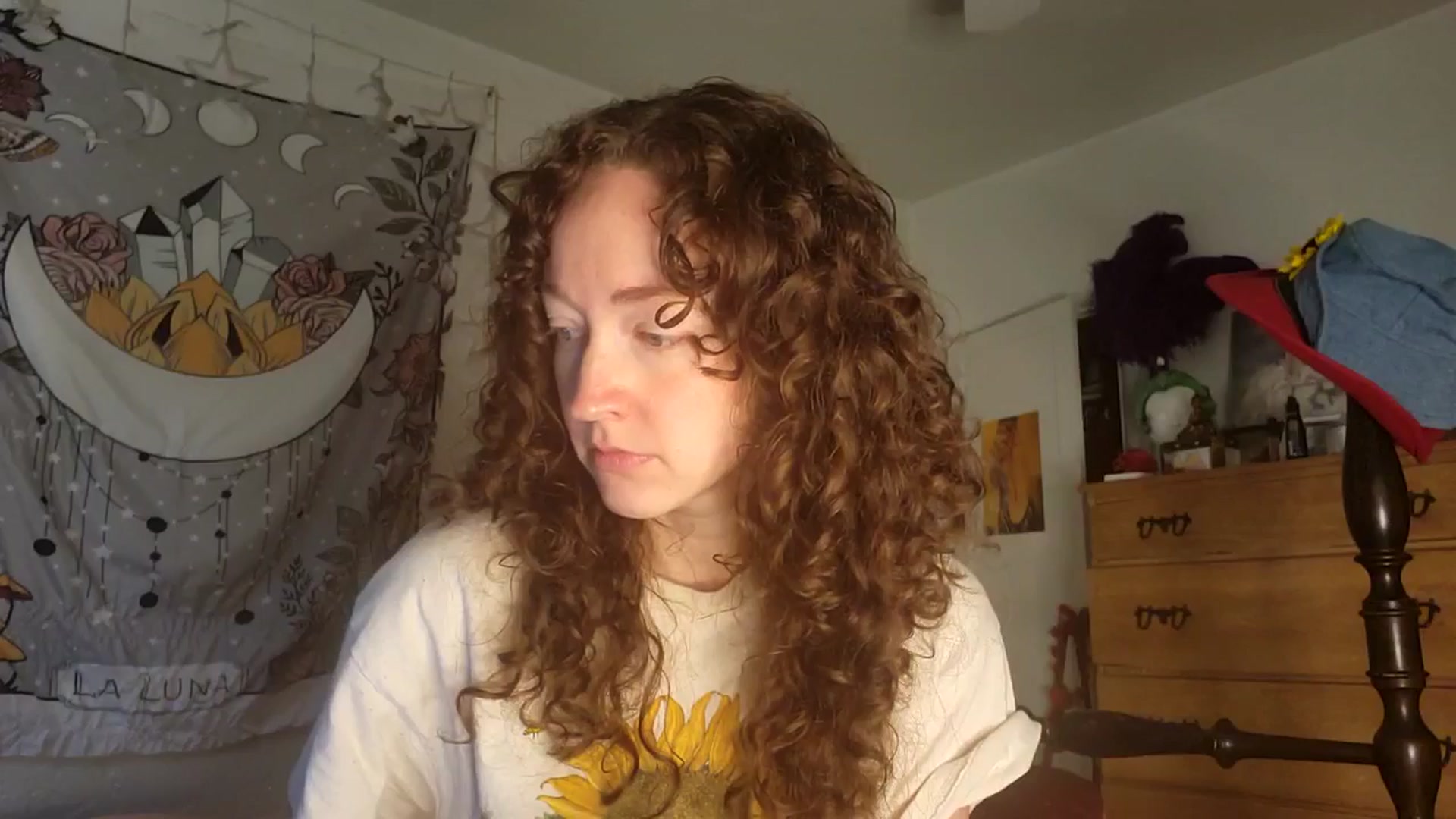 Gallery image thumbnail from TrollopTaylor's myfreecams stream on, 03/10/2026, 17:36 image 4 of 20