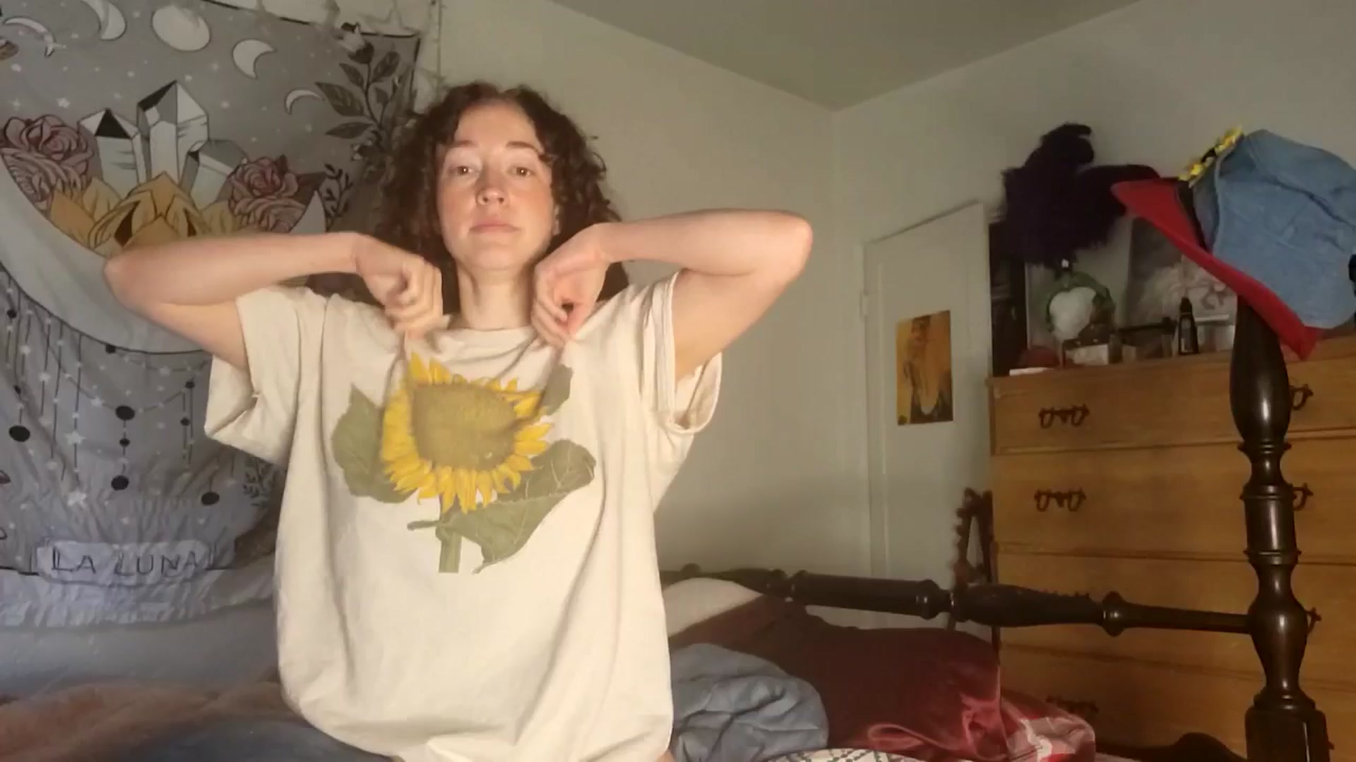 Gallery image thumbnail from TrollopTaylor's myfreecams stream on, 03/10/2026, 17:36 image 8 of 20