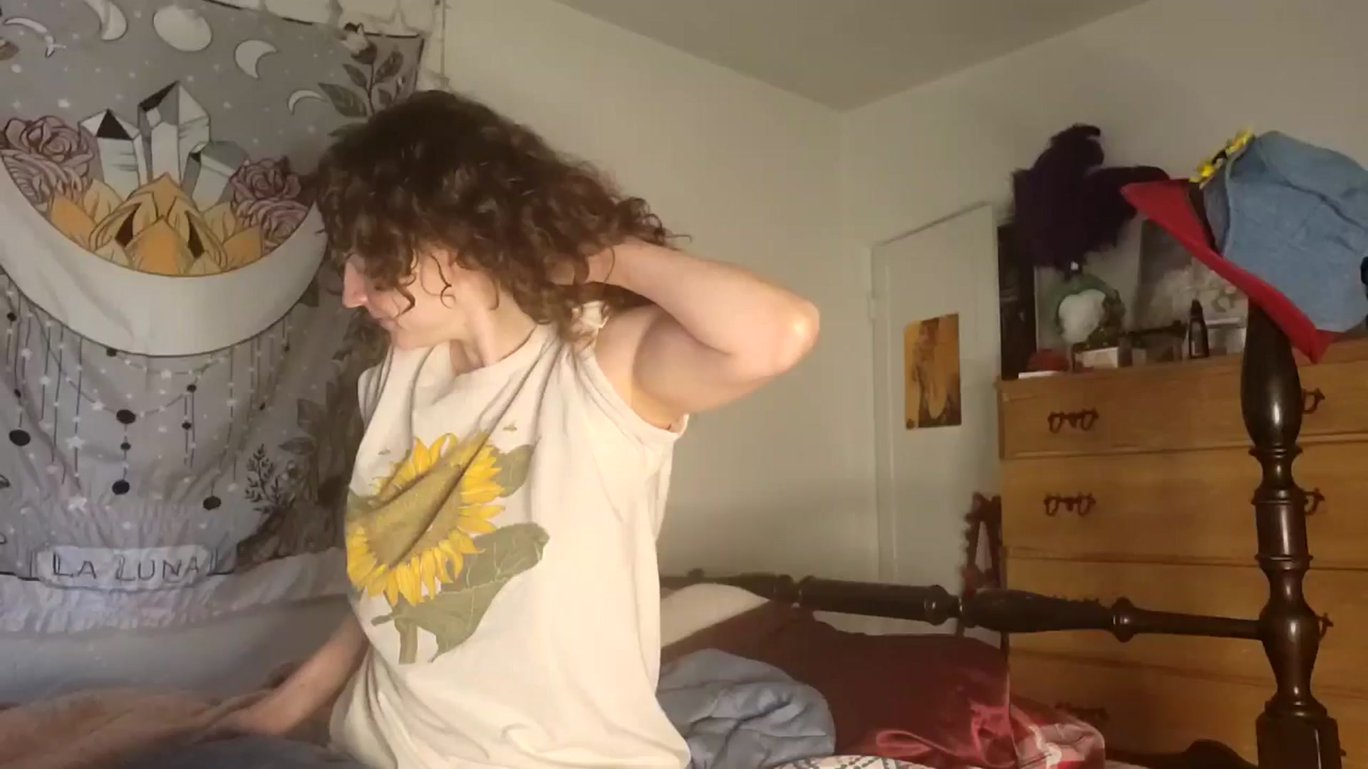 Gallery image thumbnail from TrollopTaylor's myfreecams stream on, 03/10/2026, 17:36 image 9 of 20