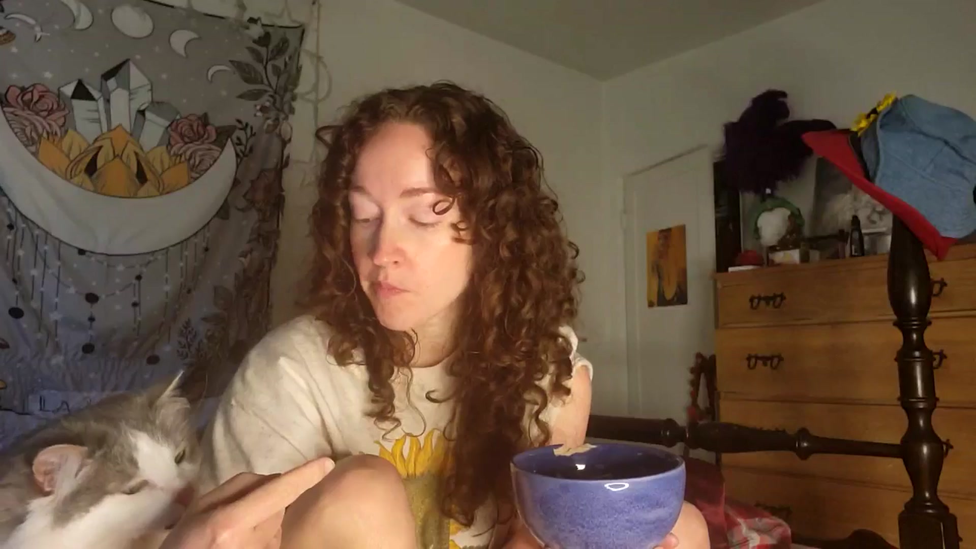Gallery image thumbnail from TrollopTaylor's myfreecams stream on, 03/10/2026, 17:36 image 16 of 20