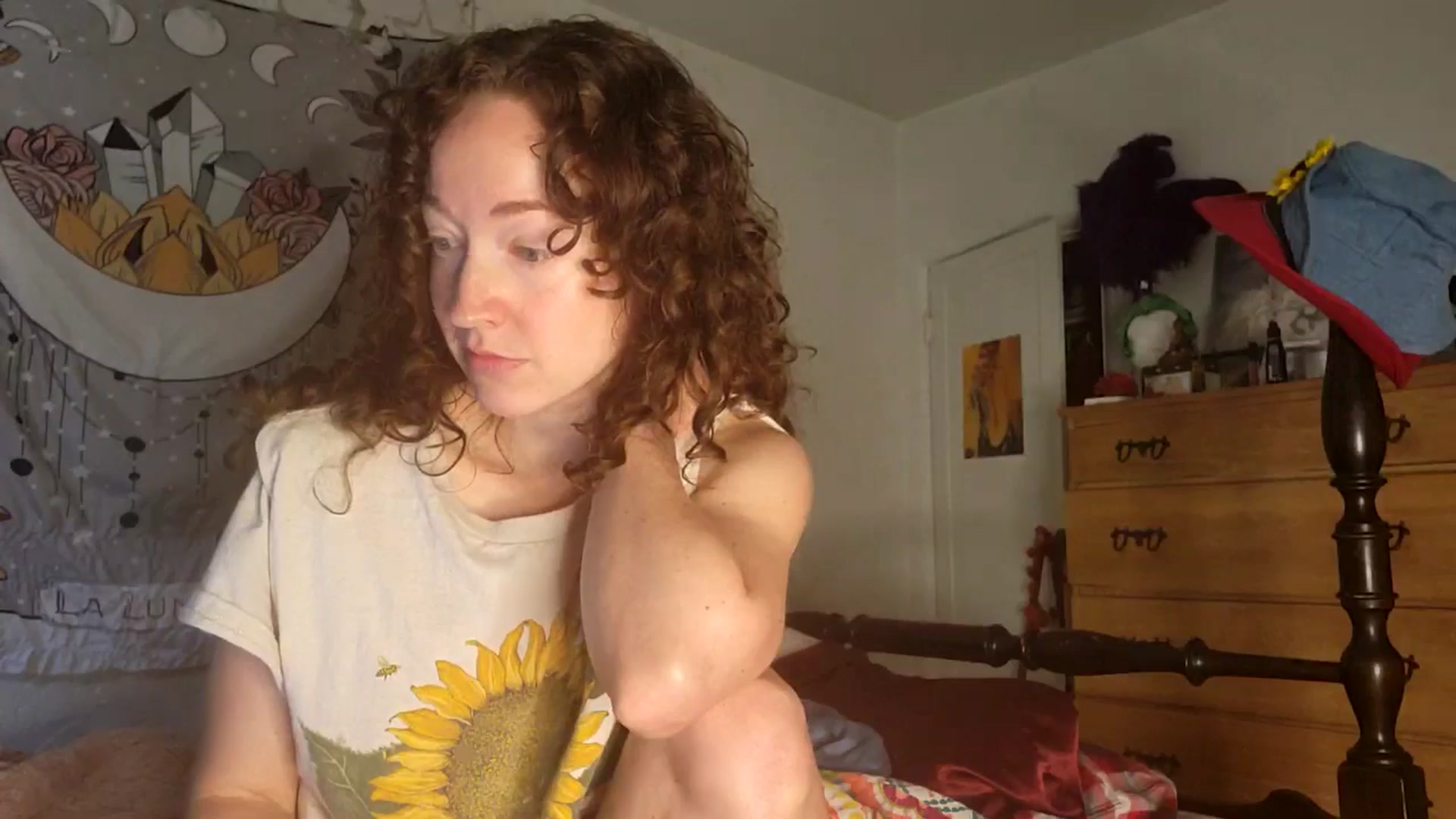 Gallery image thumbnail from TrollopTaylor's myfreecams stream on, 03/10/2026, 17:36 image 11 of 20