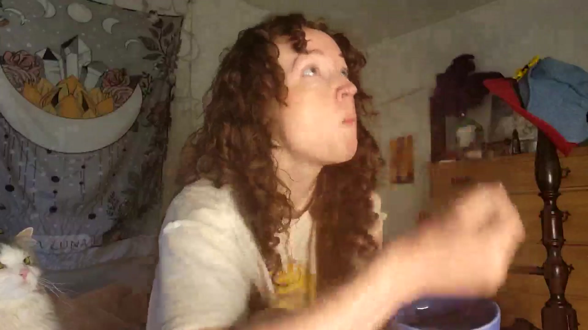 Gallery image thumbnail from TrollopTaylor's myfreecams stream on, 03/10/2026, 17:36 image 17 of 20
