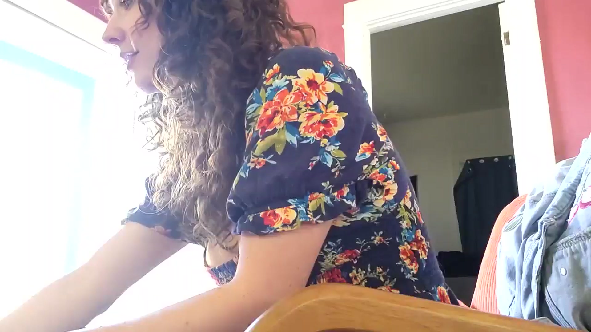 Gallery image thumbnail from TrollopTaylor's myfreecams stream on, 03/15/2026, 21:51 image 17 of 20