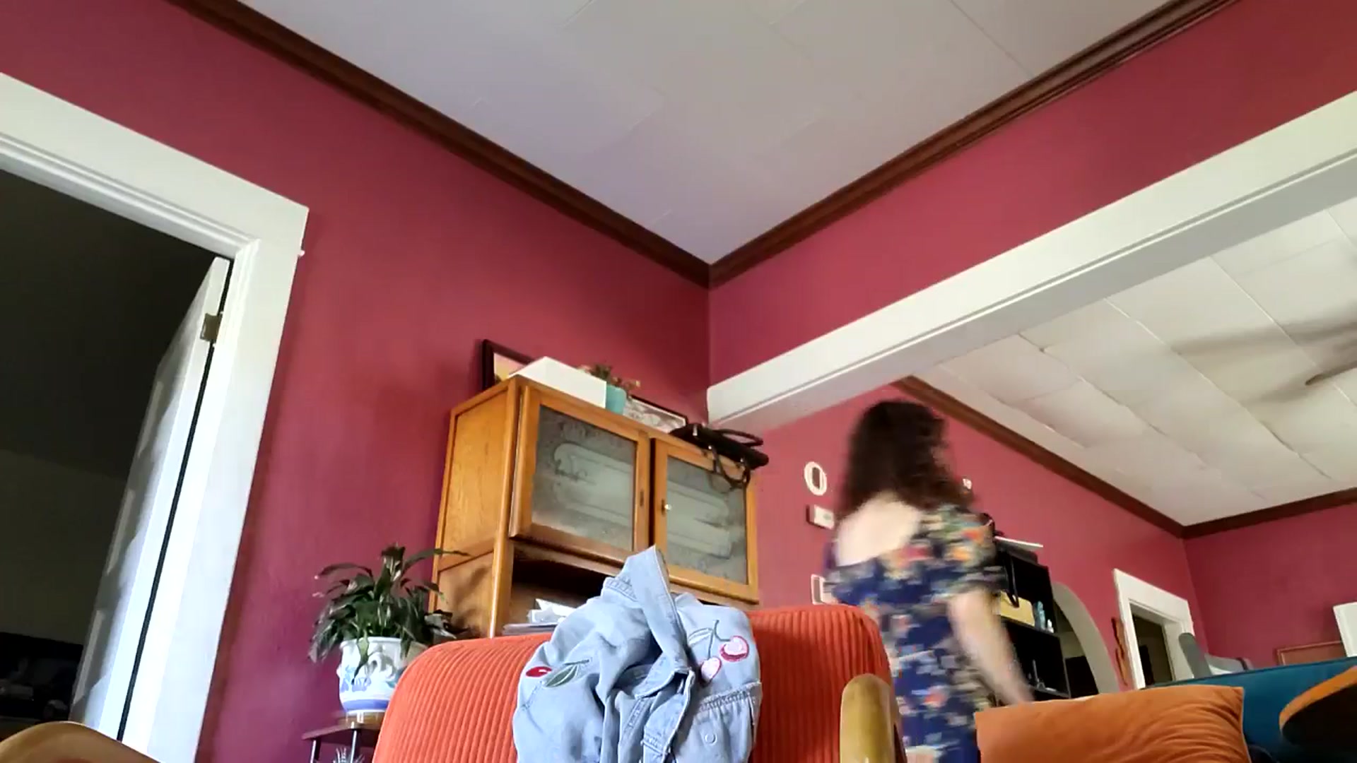 Gallery image thumbnail from TrollopTaylor's myfreecams stream on, 03/15/2026, 21:51 image 15 of 20