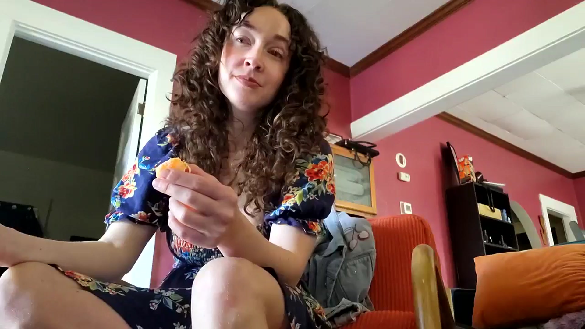 Gallery image thumbnail from TrollopTaylor's myfreecams stream on, 03/15/2026, 21:51 image 14 of 20