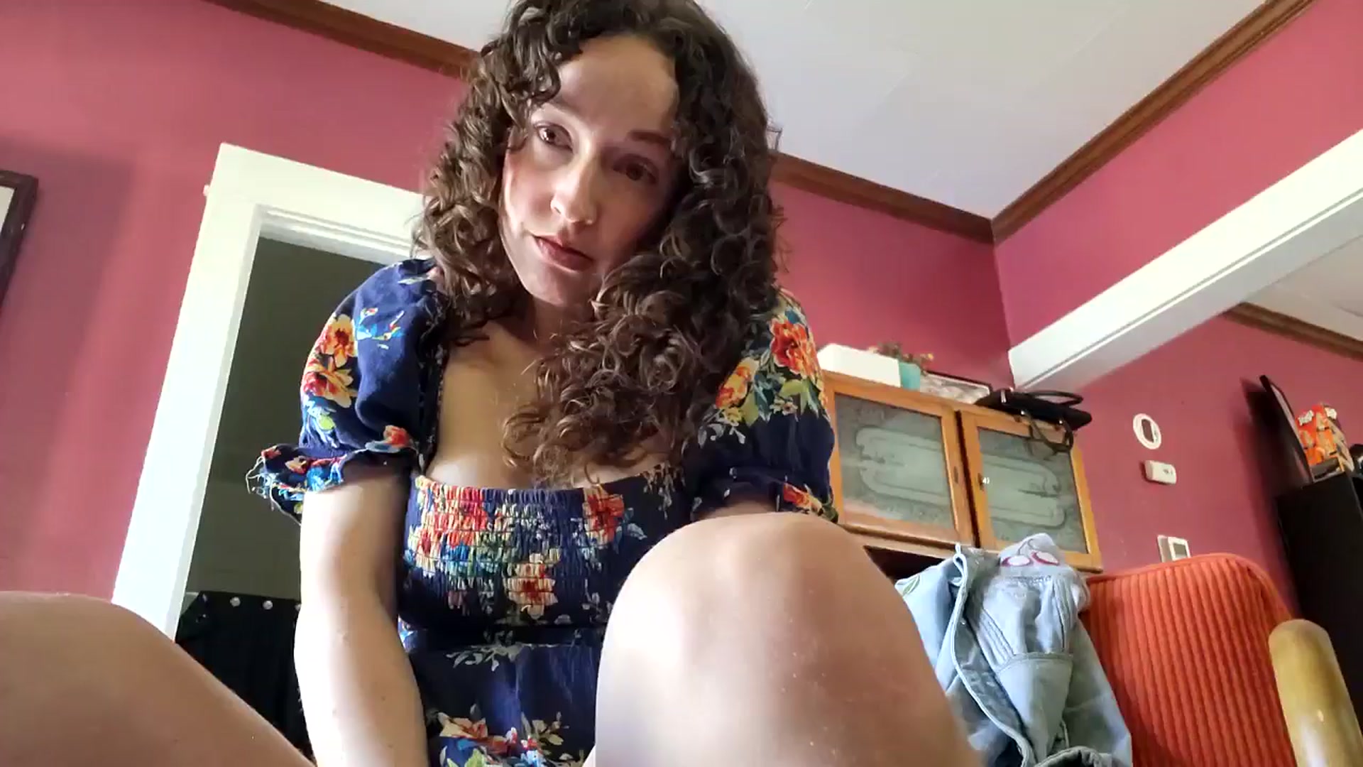 Gallery image thumbnail from TrollopTaylor's myfreecams stream on, 03/15/2026, 21:51 image 1 of 20