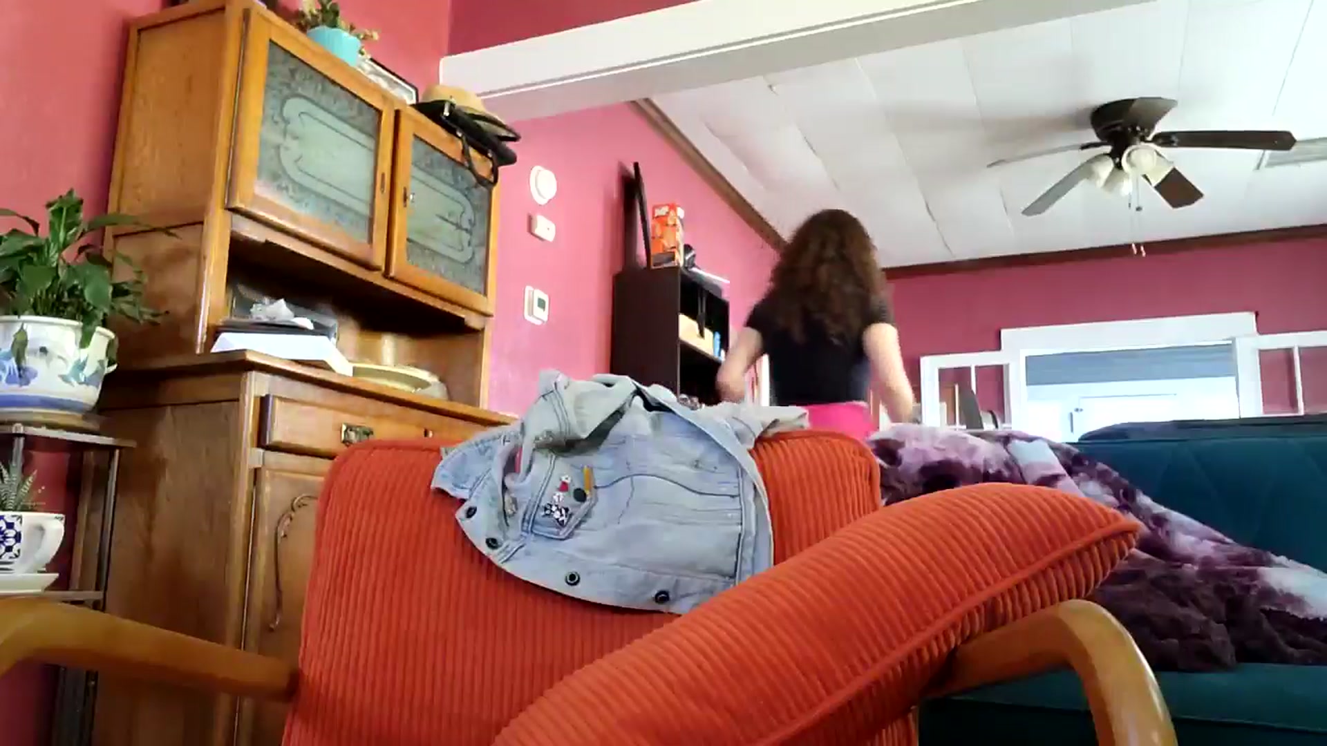 Gallery image thumbnail from TrollopTaylor's myfreecams stream on, 03/21/2026, 18:12 image 20 of 20