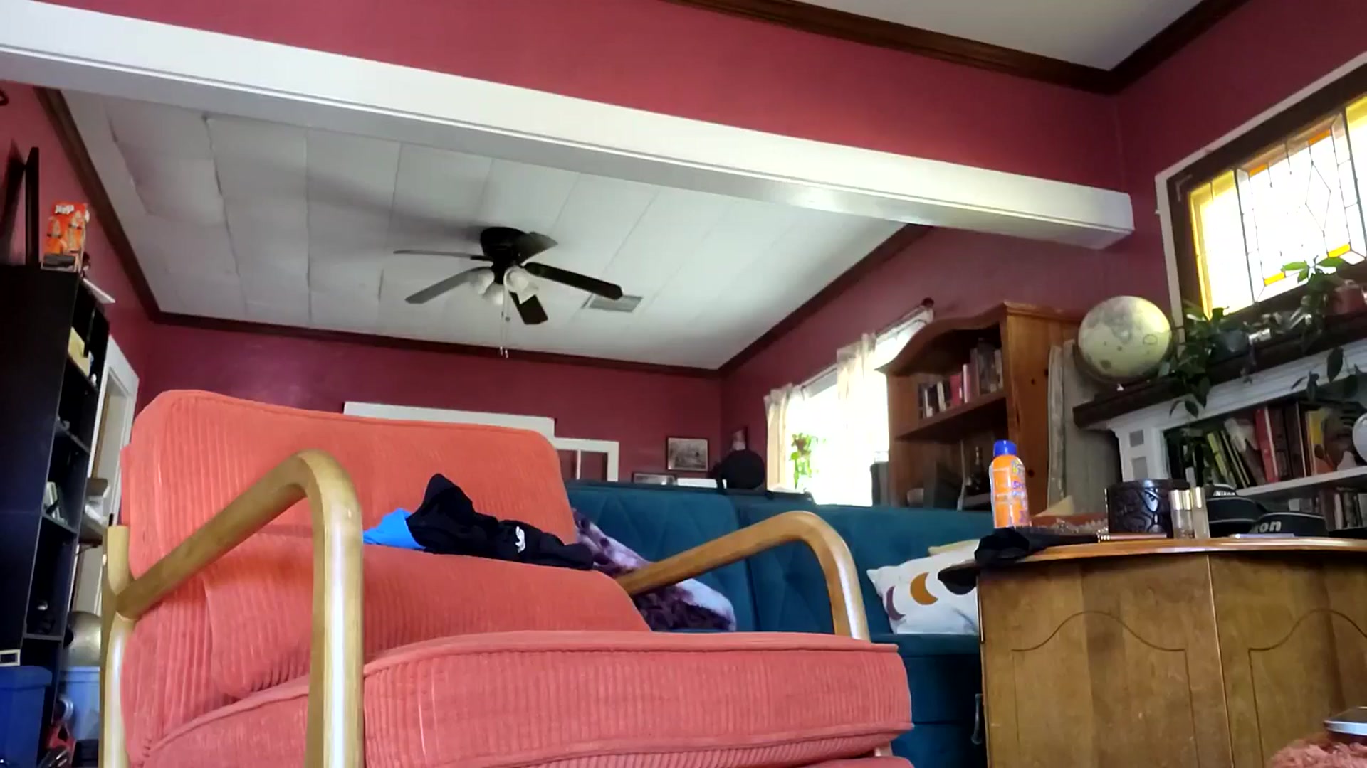 Gallery image thumbnail from TrollopTaylor's myfreecams stream on, 03/21/2026, 18:12 image 6 of 20