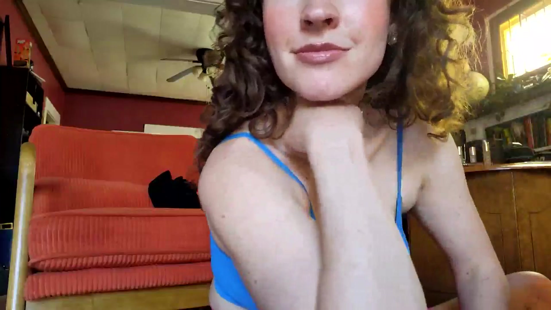 Gallery image thumbnail from TrollopTaylor's myfreecams stream on, 03/22/2026, 01:17 image 2 of 20