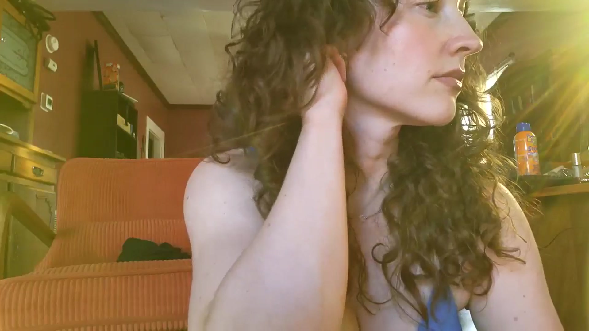 Gallery image thumbnail from TrollopTaylor's myfreecams stream on, 03/22/2026, 01:17 image 4 of 20