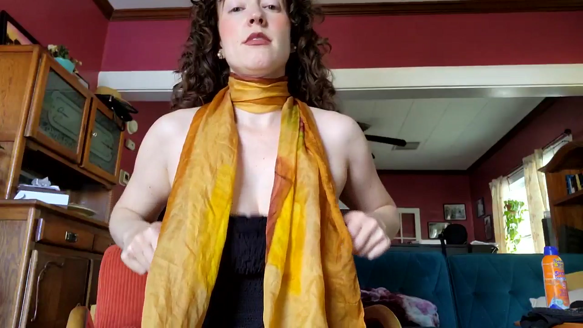 Gallery image thumbnail from TrollopTaylor's myfreecams stream on, 03/22/2026, 19:33 image 11 of 20
