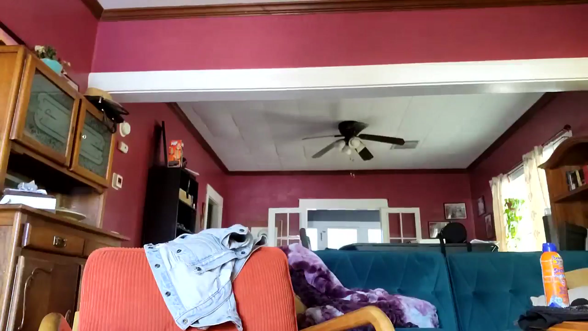 Gallery image thumbnail from TrollopTaylor's myfreecams stream on, 03/22/2026, 19:33 image 14 of 20