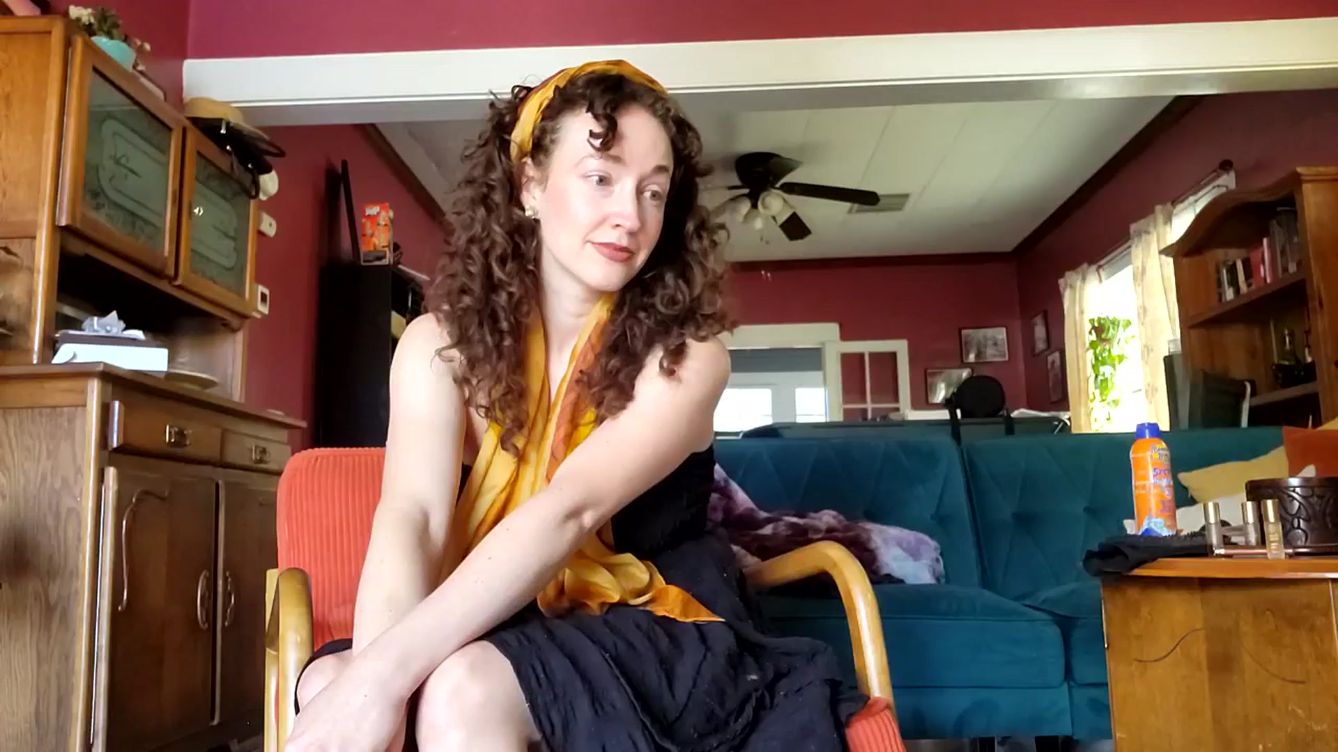 Gallery image thumbnail from TrollopTaylor's myfreecams stream on, 03/22/2026, 19:33 image 20 of 20
