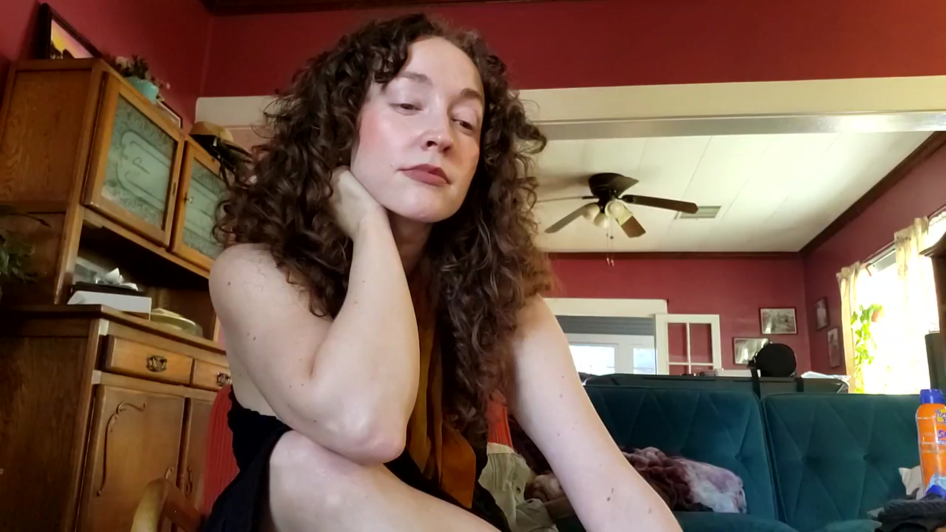 Gallery image thumbnail from TrollopTaylor's myfreecams stream on, 03/22/2026, 22:40 image 20 of 20