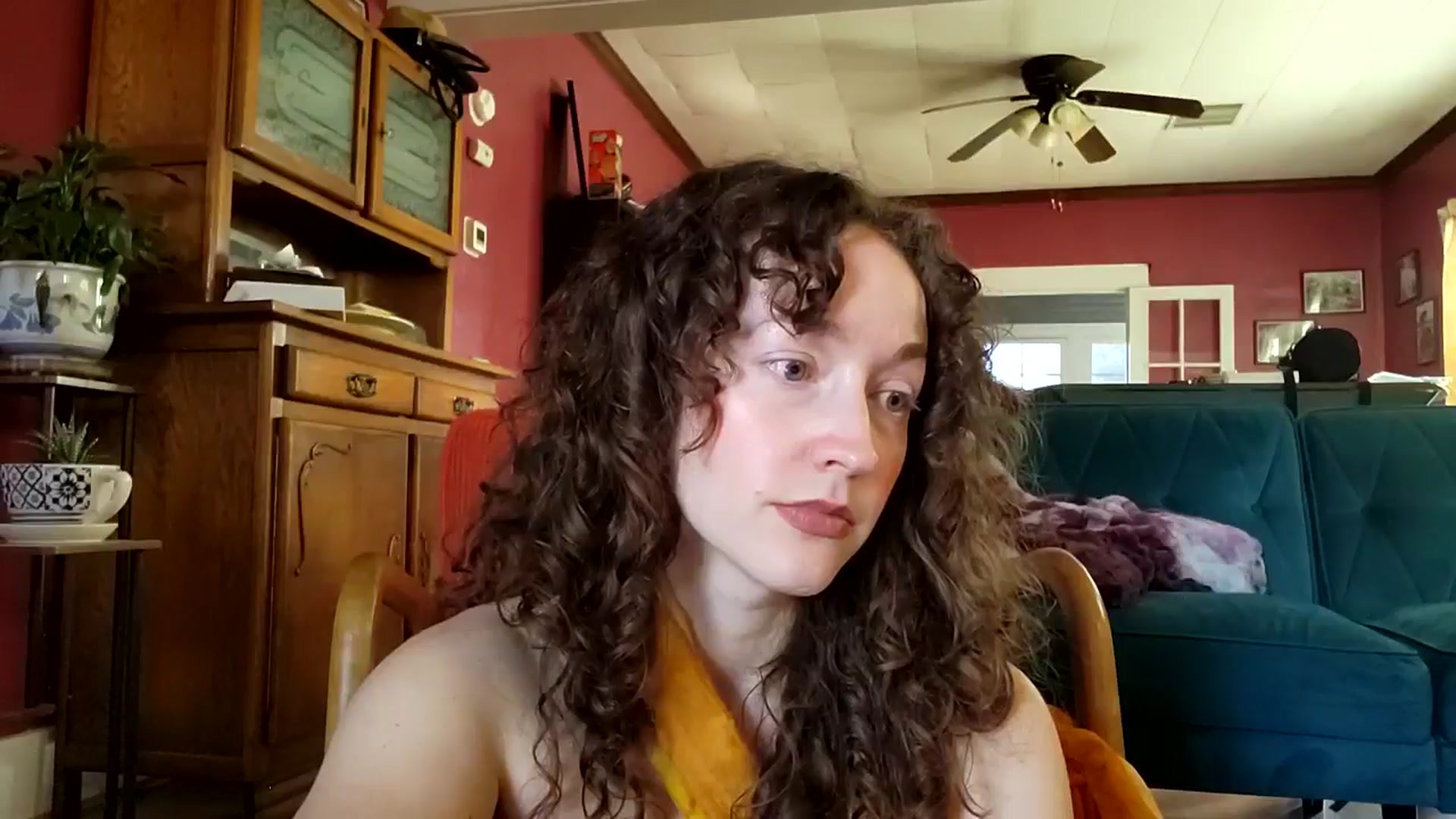 Gallery image thumbnail from TrollopTaylor's myfreecams stream on, 03/22/2026, 22:40 image 15 of 20