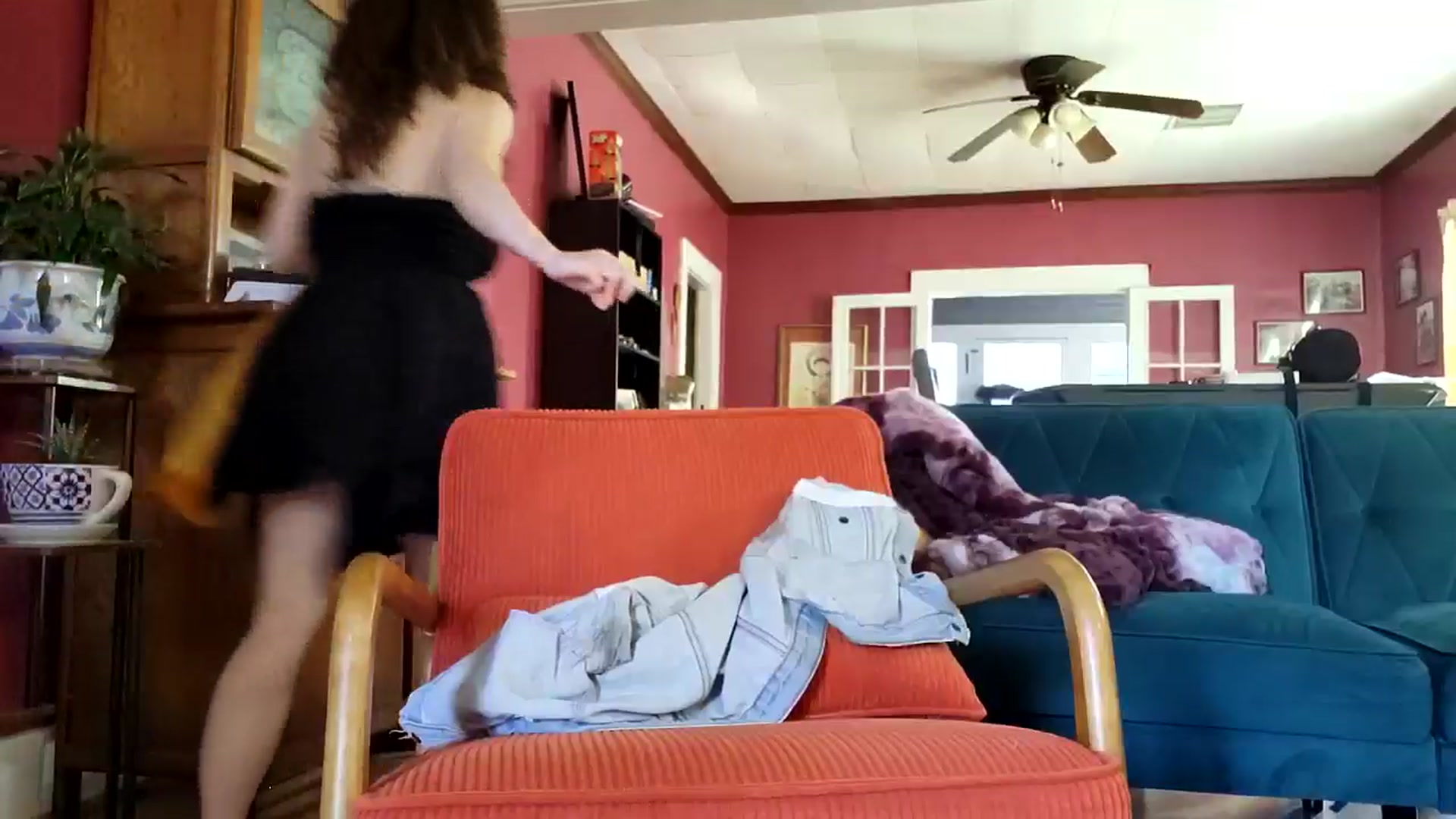 Gallery image thumbnail from TrollopTaylor's myfreecams stream on, 03/22/2026, 22:40 image 16 of 20