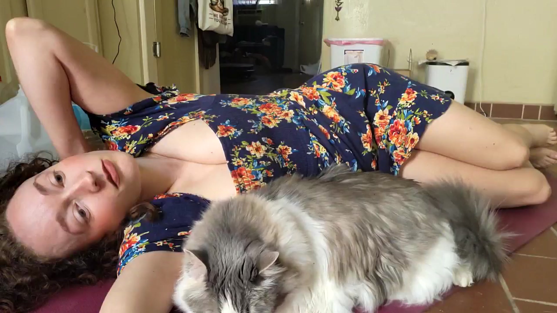 Gallery image thumbnail from TrollopTaylor's myfreecams stream on, 03/23/2026, 19:08 image 16 of 20