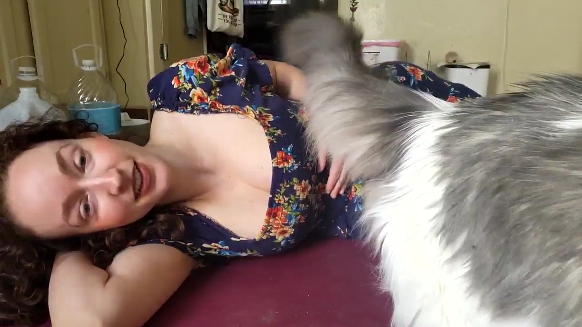 Gallery image thumbnail from TrollopTaylor's myfreecams stream on, 03/23/2026, 19:08 image 15 of 20