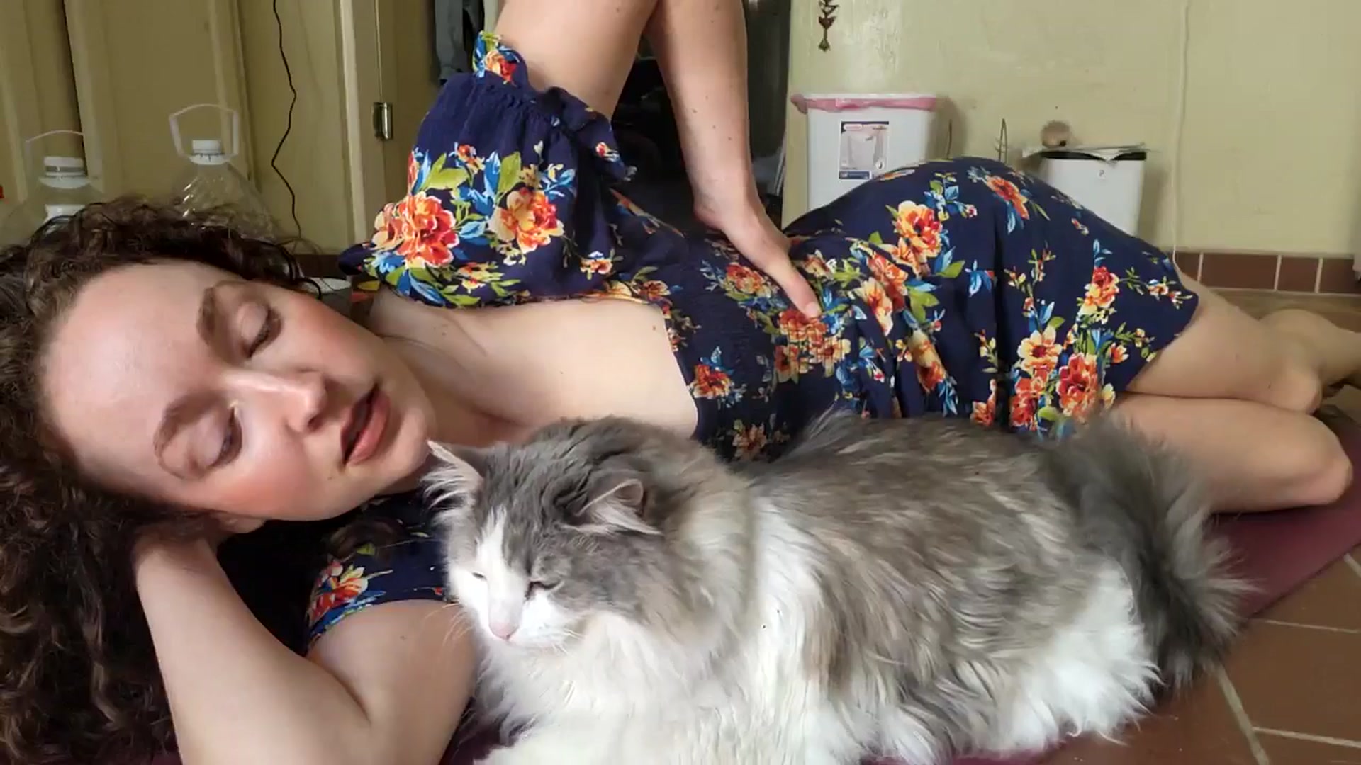 Gallery image thumbnail from TrollopTaylor's myfreecams stream on, 03/23/2026, 19:08 image 17 of 20