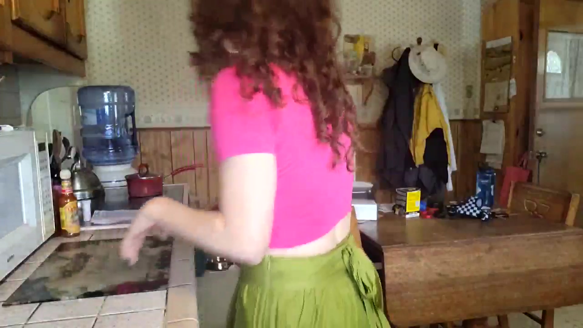 Gallery image thumbnail from TrollopTaylor's myfreecams stream on, 03/29/2026, 18:37 image 3 of 20
