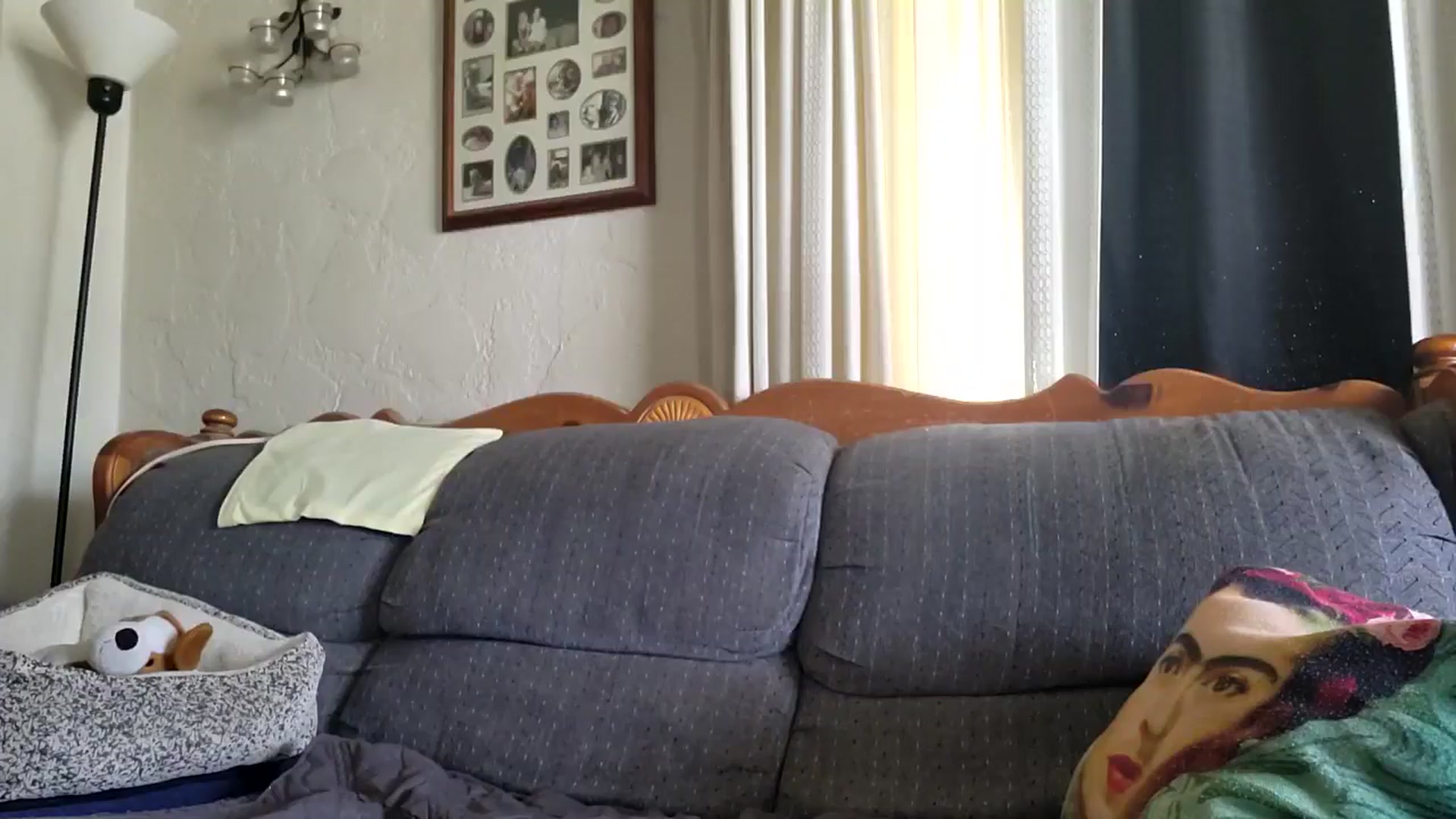 Gallery image thumbnail from TrollopTaylor's myfreecams stream on, 03/29/2026, 20:33 image 8 of 20