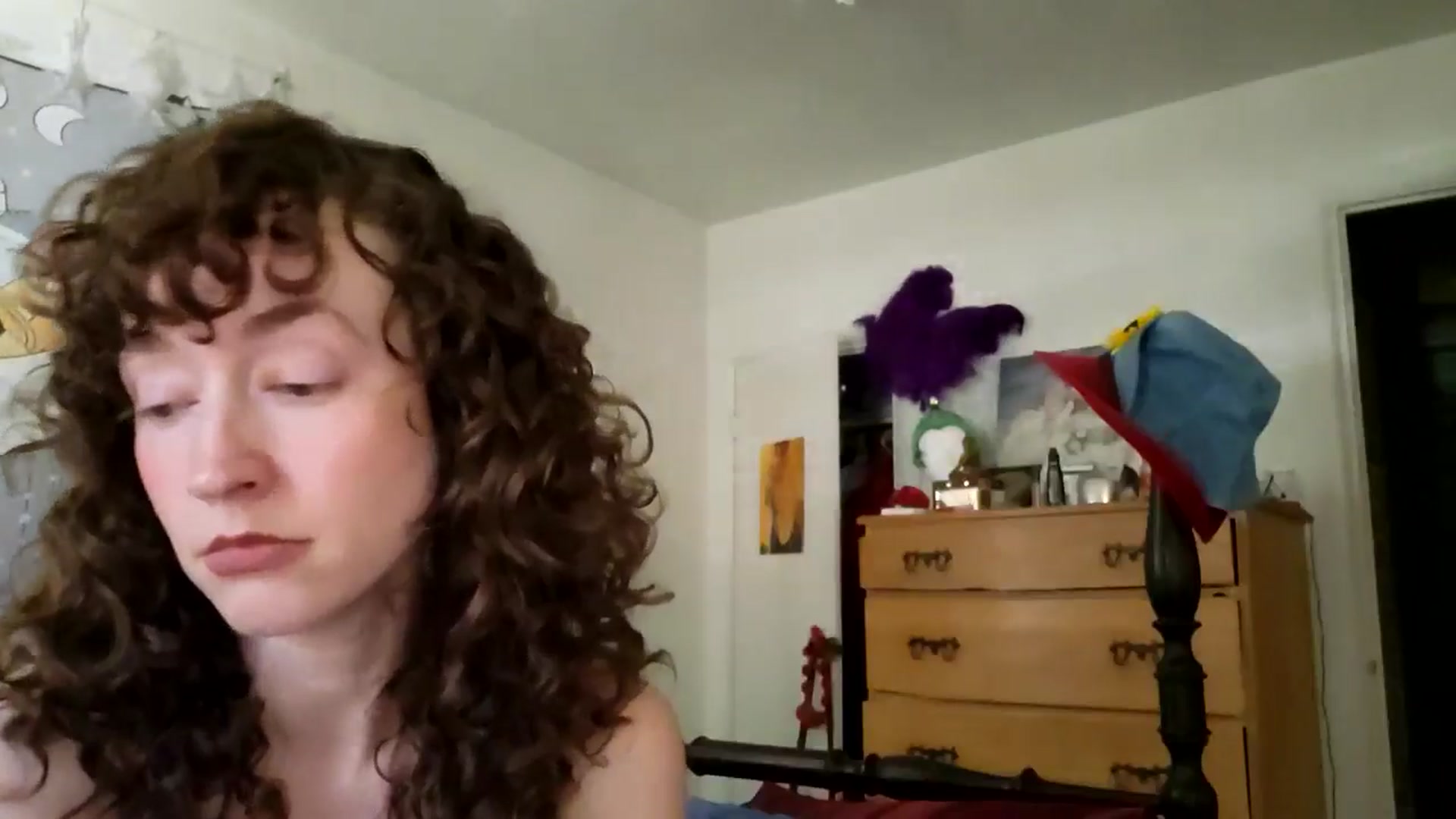 Gallery image thumbnail from TrollopTaylor's myfreecams stream on, 04/03/2026, 20:37 image 20 of 20