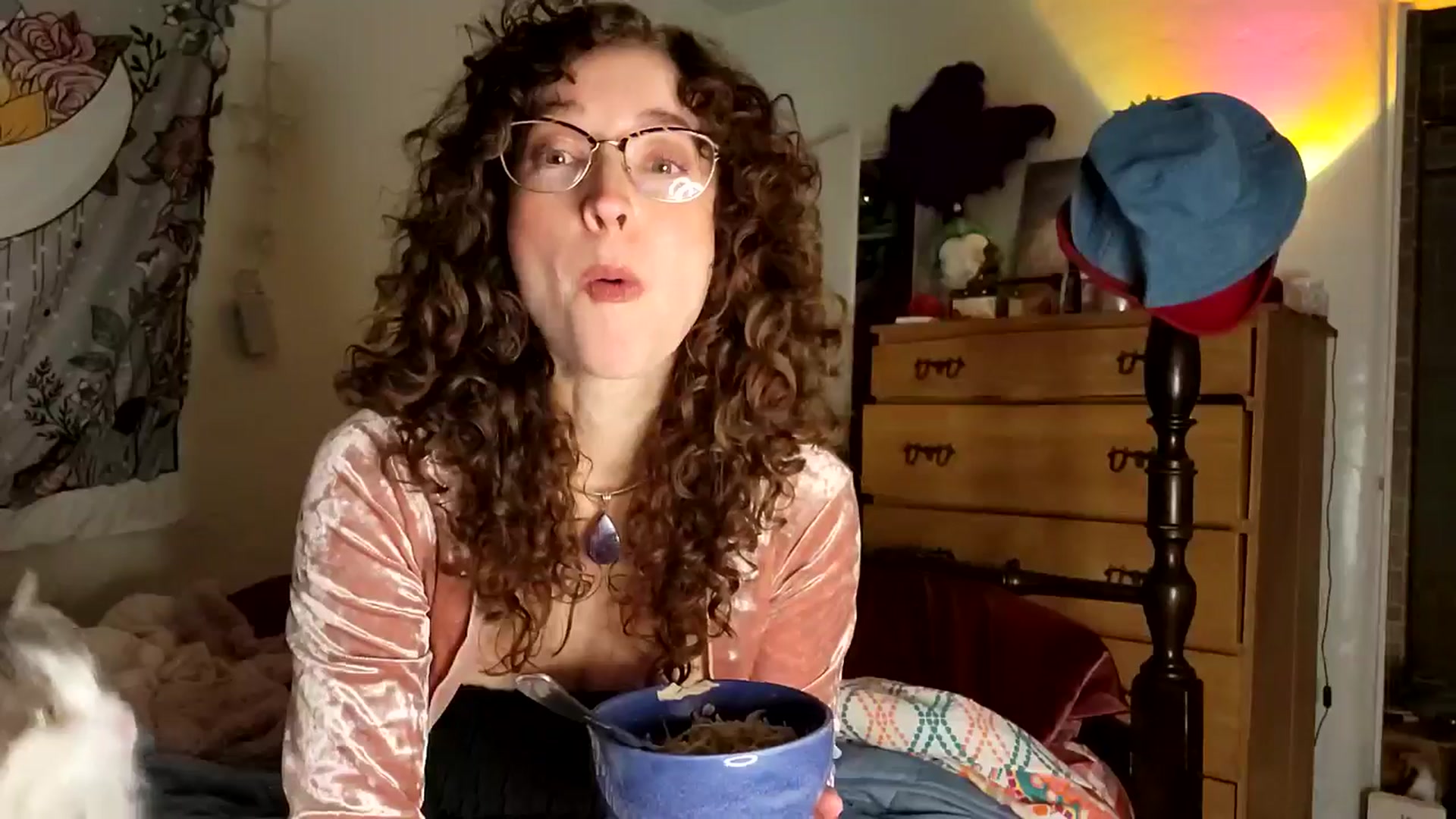 Gallery image thumbnail from TrollopTaylor's myfreecams stream on, 04/07/2026, 02:38 image 14 of 20