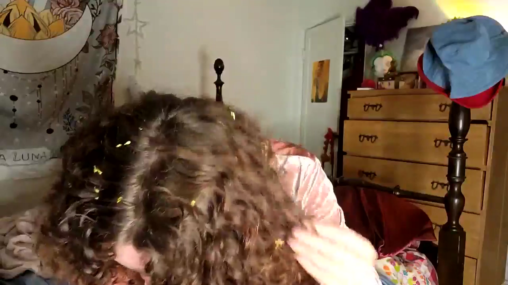 Gallery image thumbnail from TrollopTaylor's myfreecams stream on, 04/07/2026, 02:38 image 3 of 20