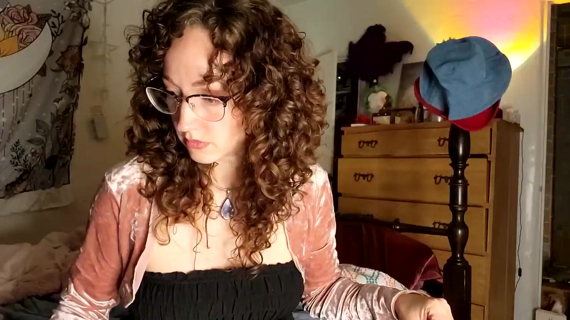 Gallery image thumbnail from TrollopTaylor's myfreecams stream on, 04/07/2026, 02:38 image 20 of 20