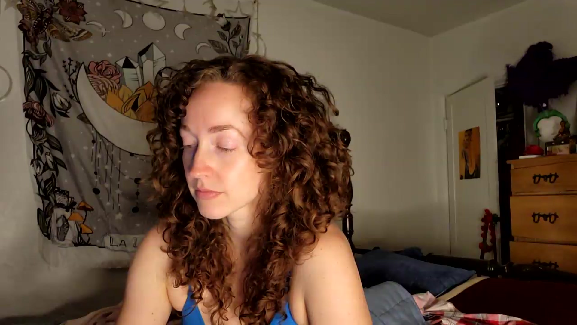 Gallery image thumbnail from TrollopTaylor's myfreecams stream on, 04/09/2026, 03:33 image 4 of 20