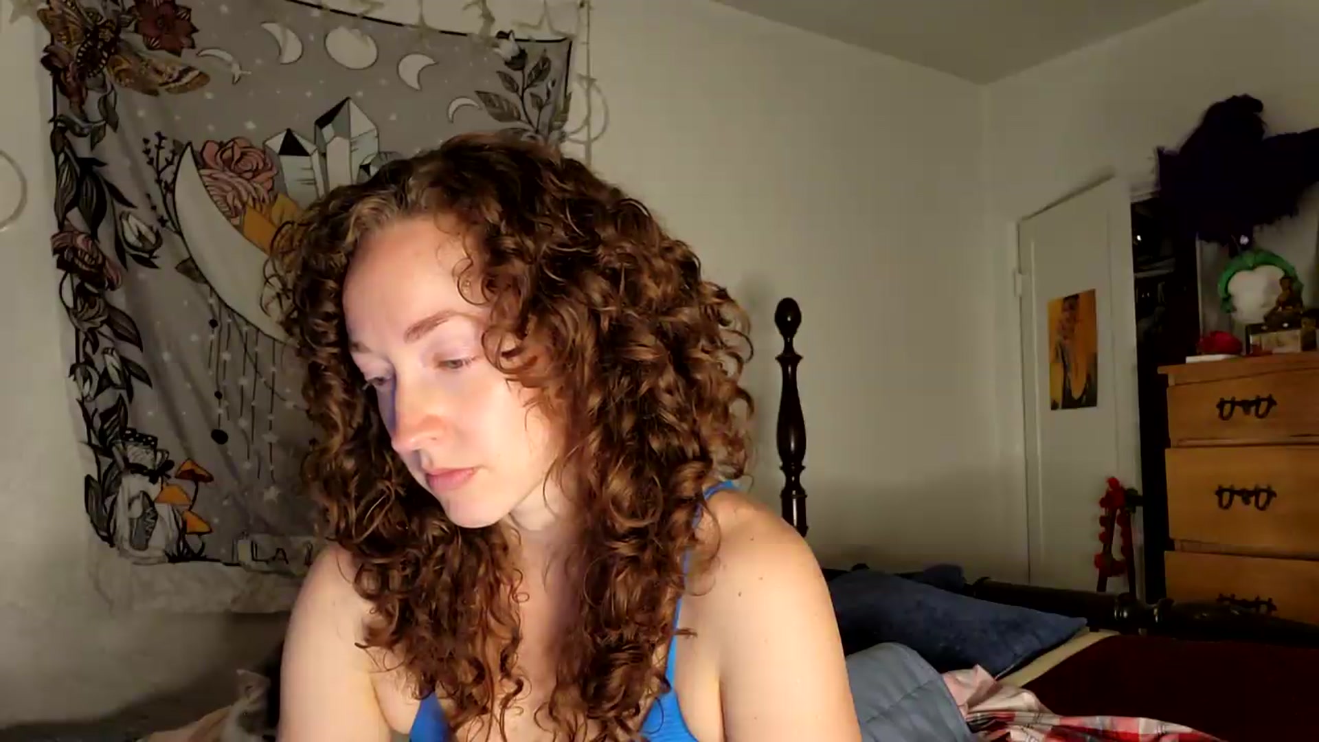Gallery image thumbnail from TrollopTaylor's myfreecams stream on, 04/09/2026, 03:33 image 5 of 20