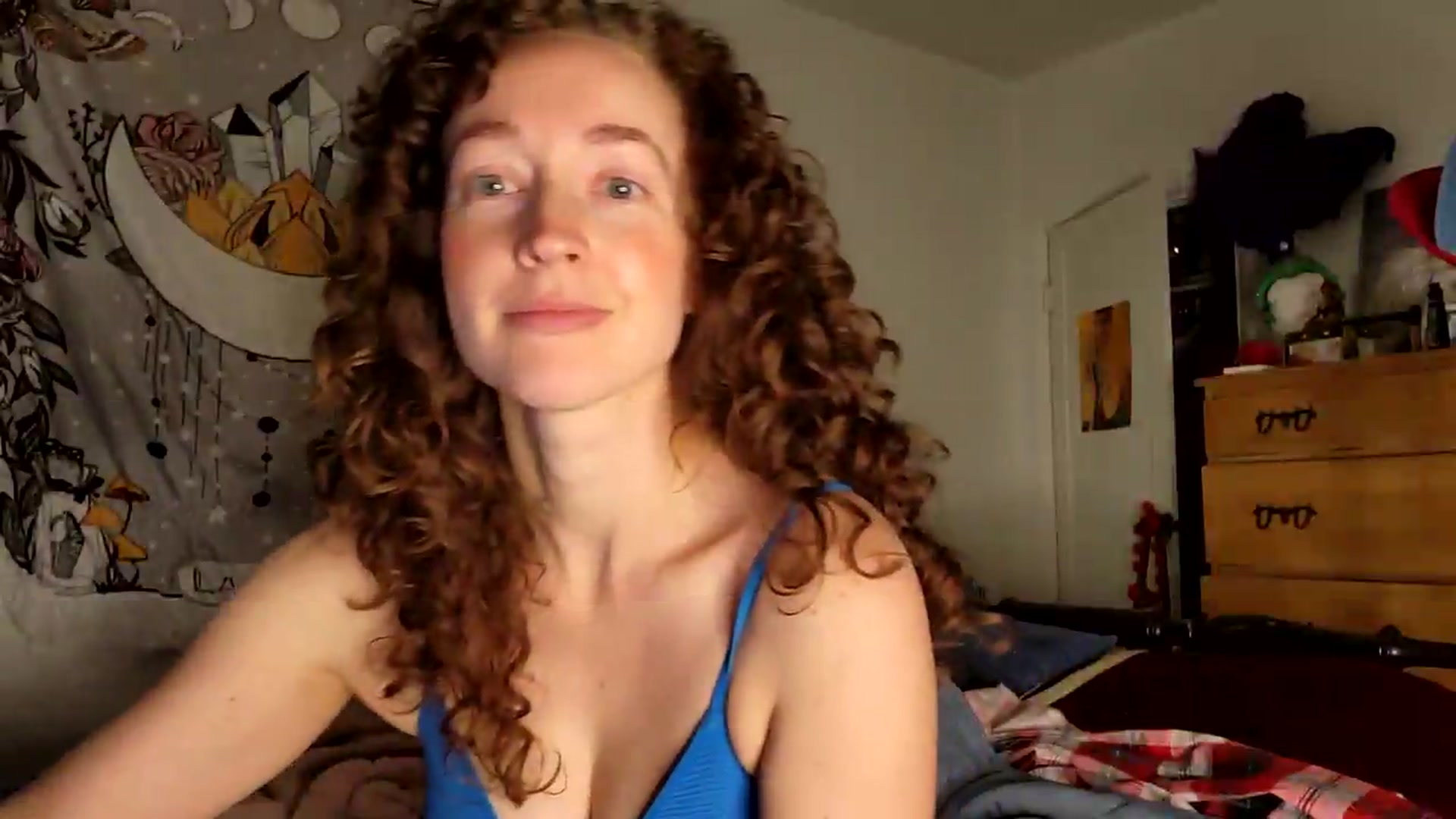 Gallery image thumbnail from TrollopTaylor's myfreecams stream on, 04/09/2026, 03:33 image 12 of 20
