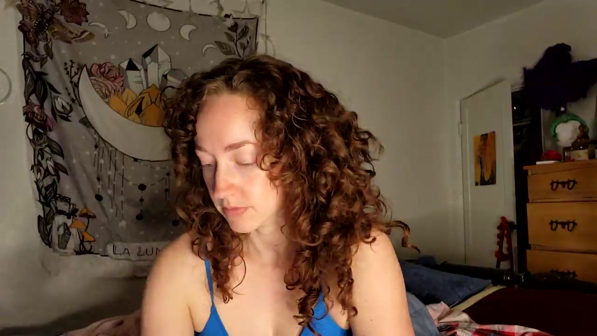 Gallery image thumbnail from TrollopTaylor's myfreecams stream on, 04/09/2026, 03:33 image 9 of 20