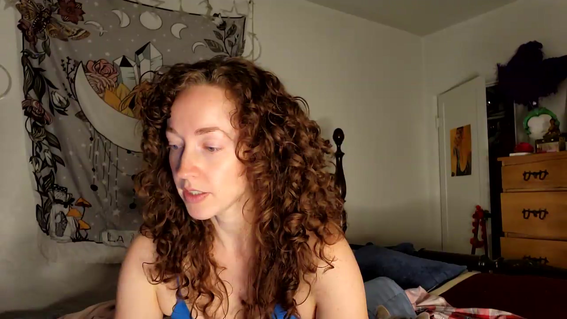 Gallery image thumbnail from TrollopTaylor's myfreecams stream on, 04/09/2026, 03:33 image 7 of 20