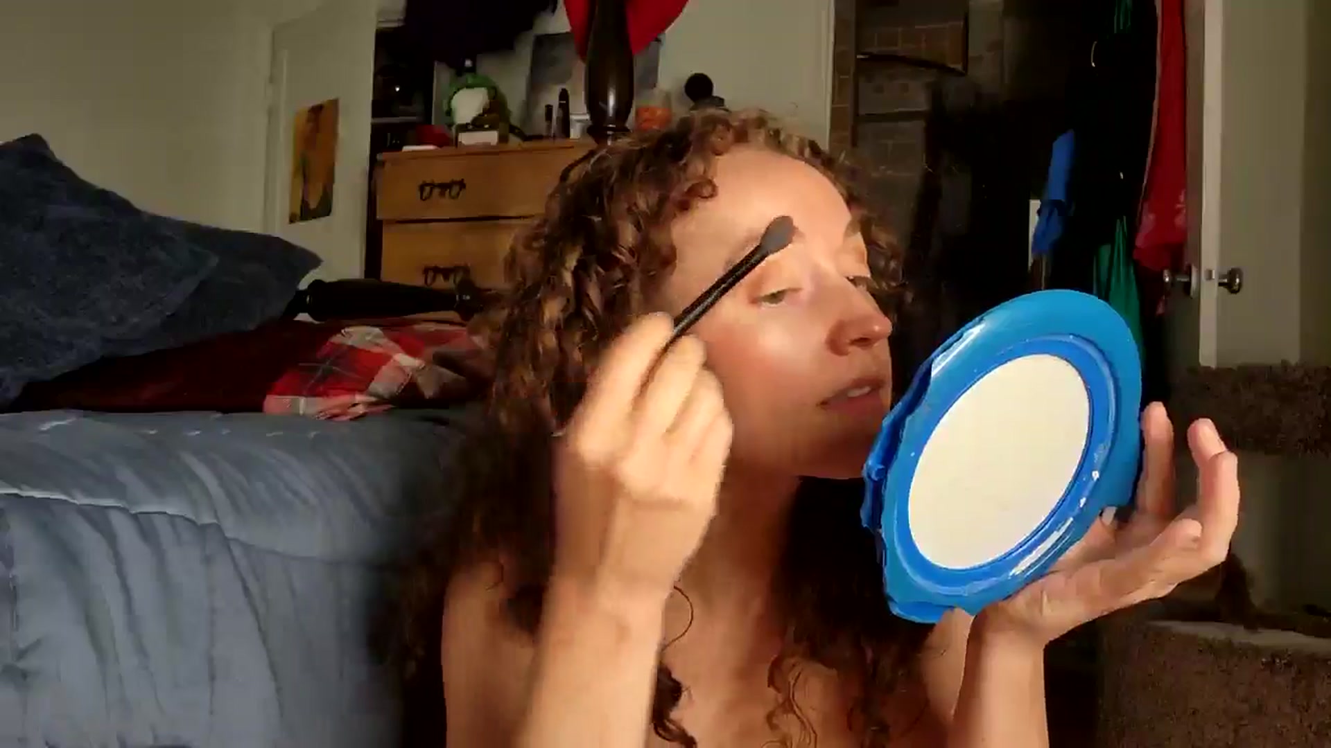 Gallery image thumbnail from TrollopTaylor's myfreecams stream on, 04/13/2026, 23:27 image 5 of 20