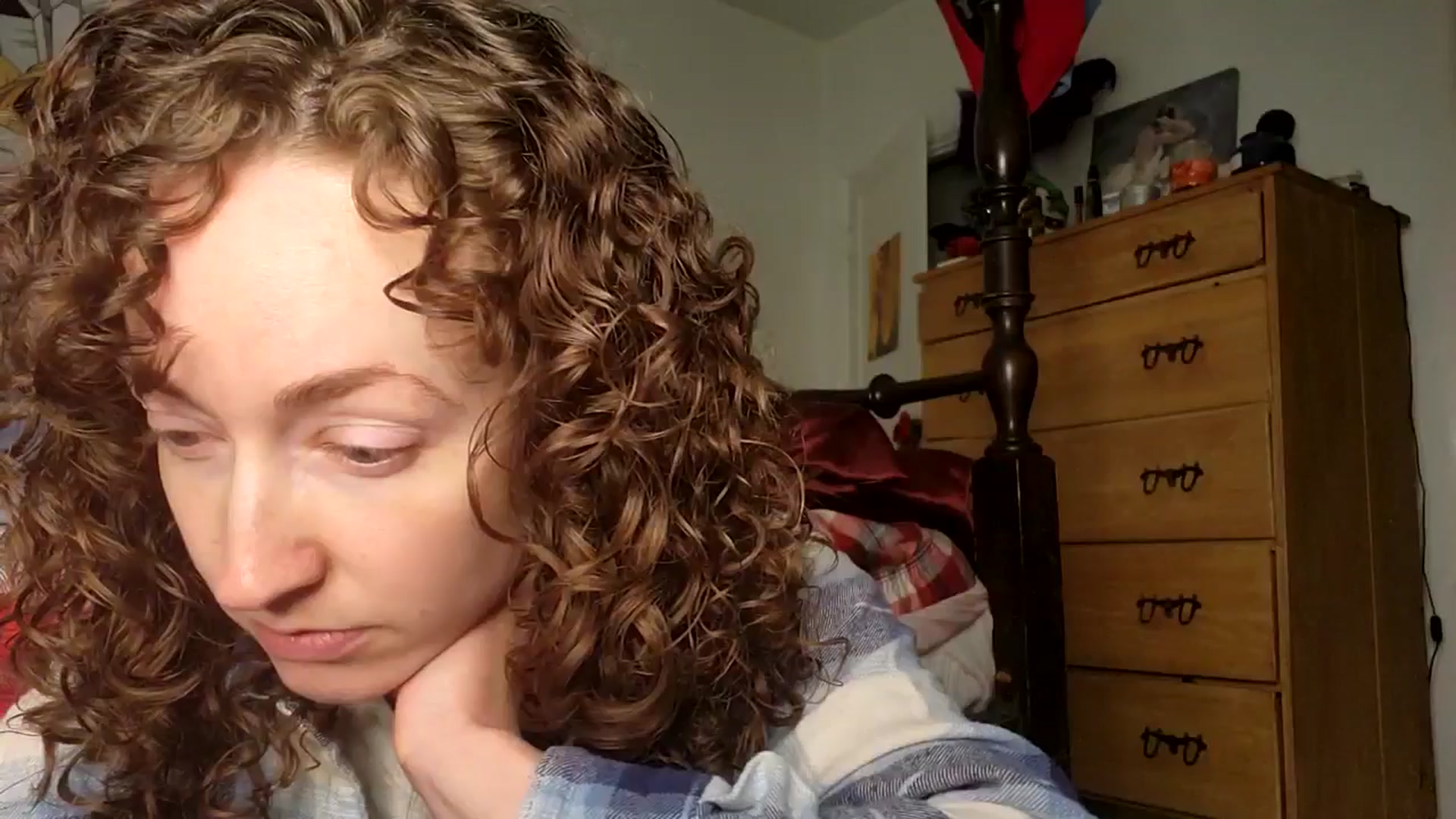 Gallery image thumbnail from TrollopTaylor's myfreecams stream on, 04/17/2026, 04:49 image 10 of 20