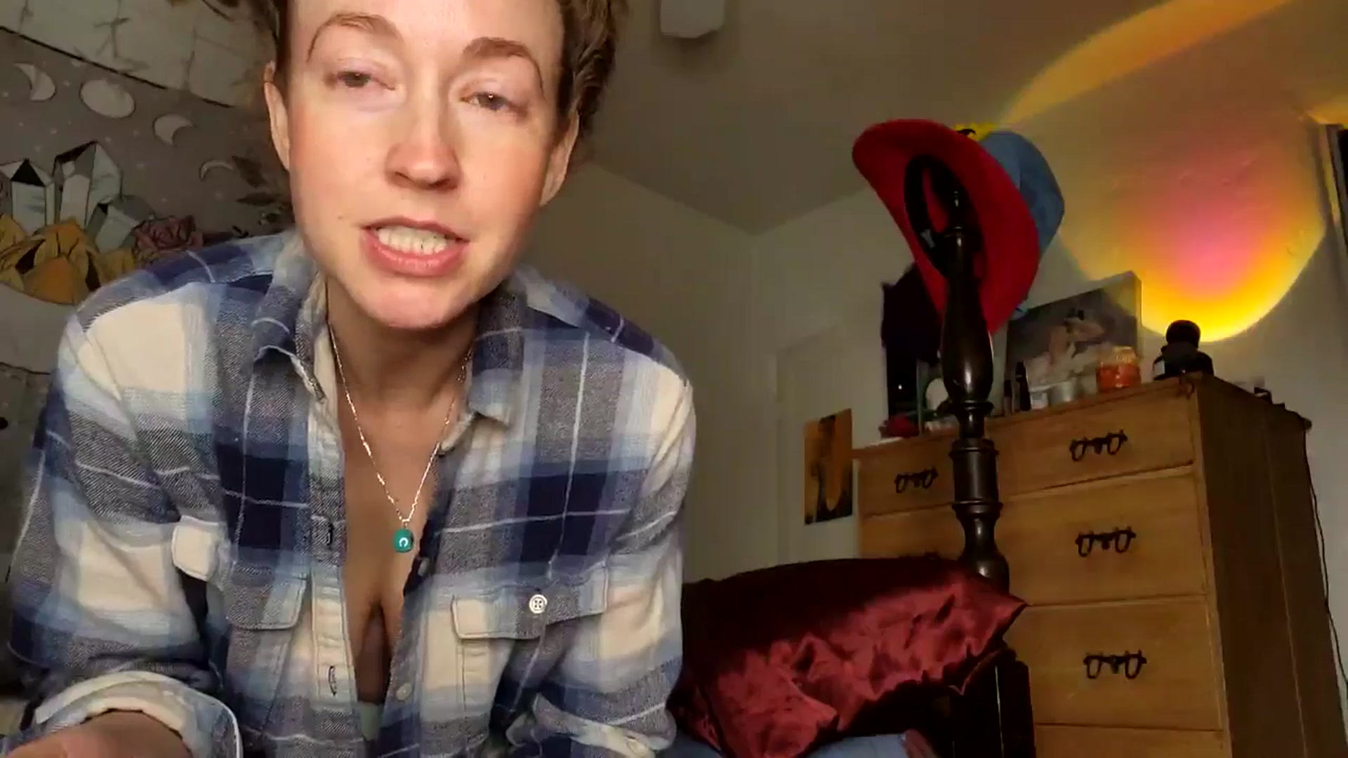 Gallery image thumbnail from TrollopTaylor's myfreecams stream on, 04/18/2026, 04:21 image 14 of 20