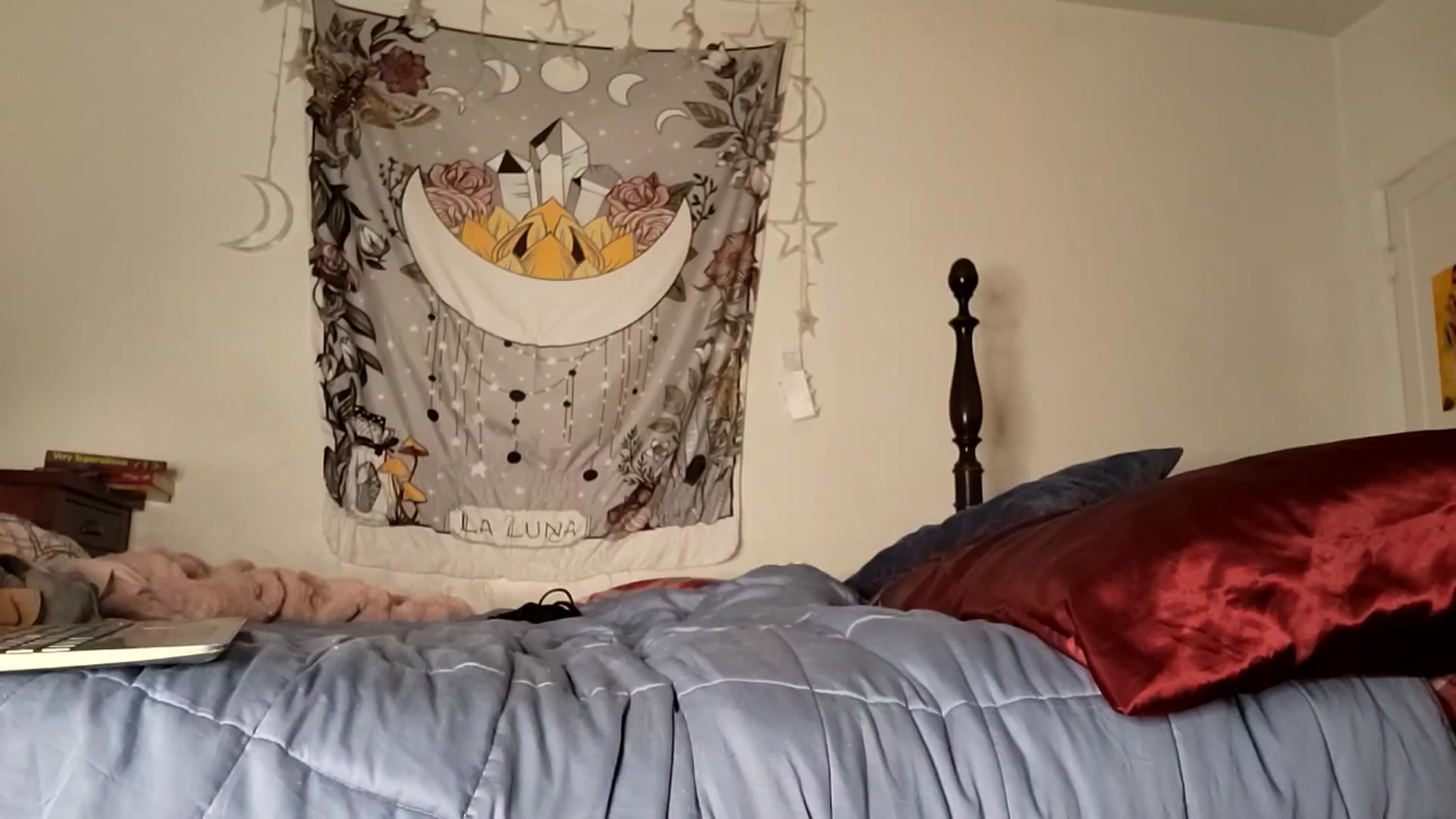 Gallery image thumbnail from TrollopTaylor's myfreecams stream on, 04/18/2026, 04:21 image 17 of 20