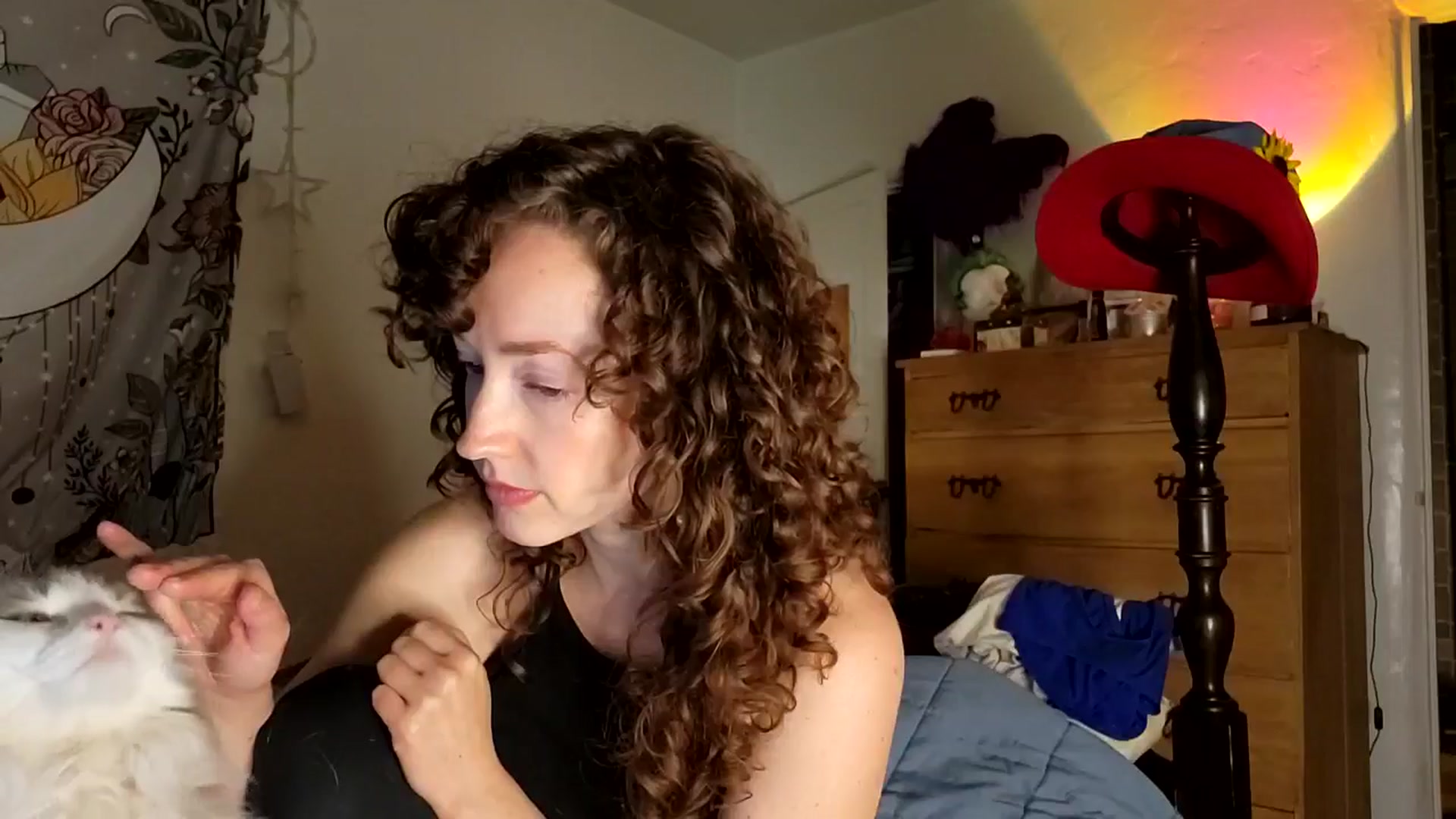 Gallery image thumbnail from TrollopTaylor's myfreecams stream on, 05/01/2026, 05:59 image 15 of 20