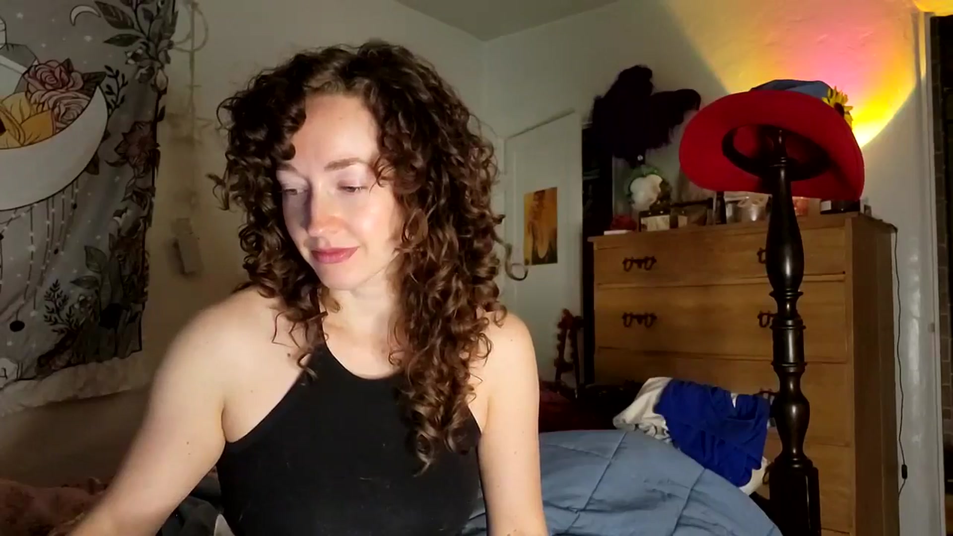 Gallery image thumbnail from TrollopTaylor's myfreecams stream on, 05/01/2026, 05:59 image 13 of 20